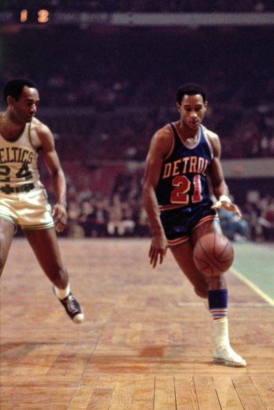 Dave Bing