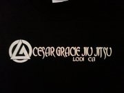 Cesar Gracie Jiu-Jitsu