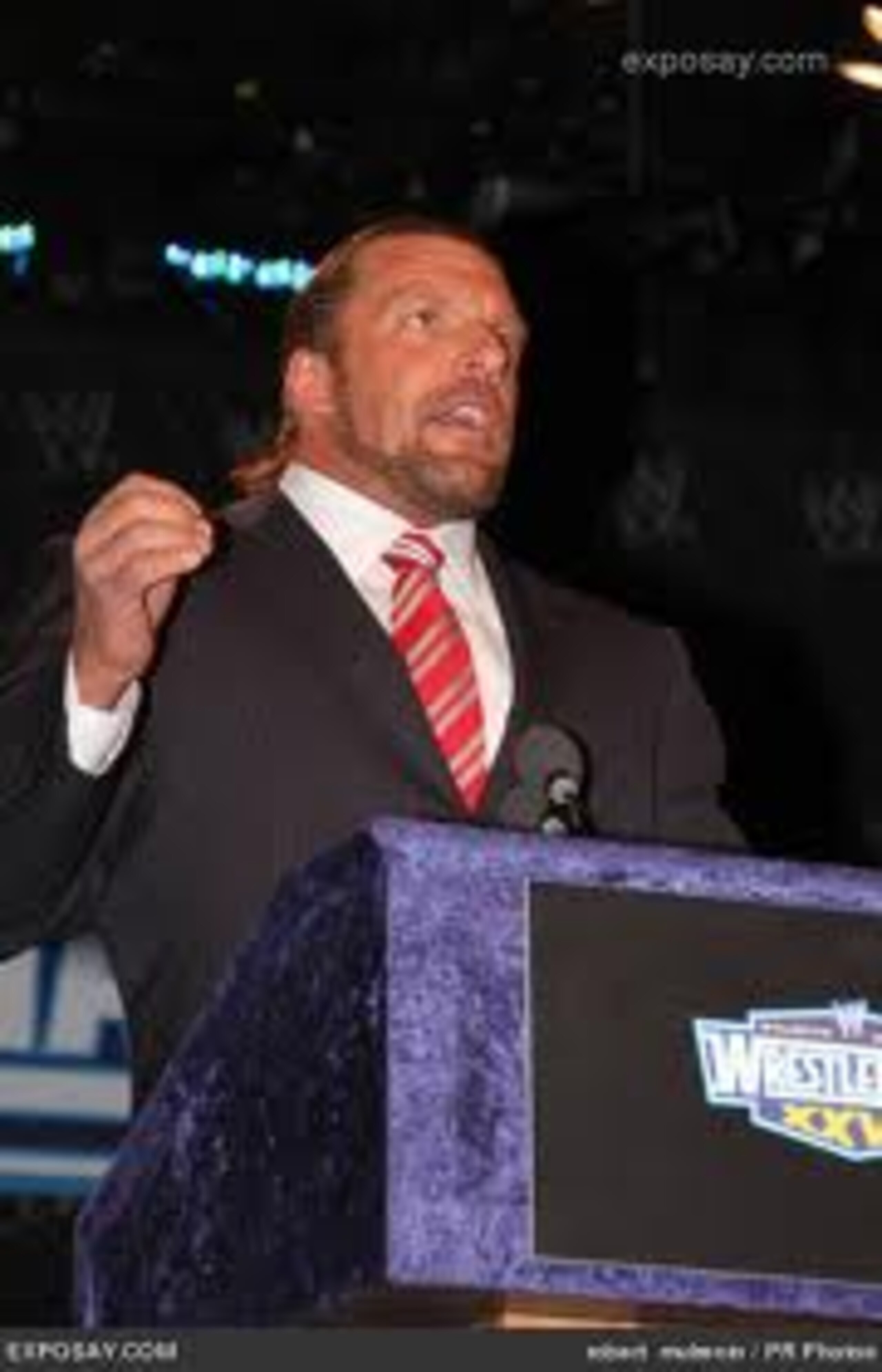 Triple H