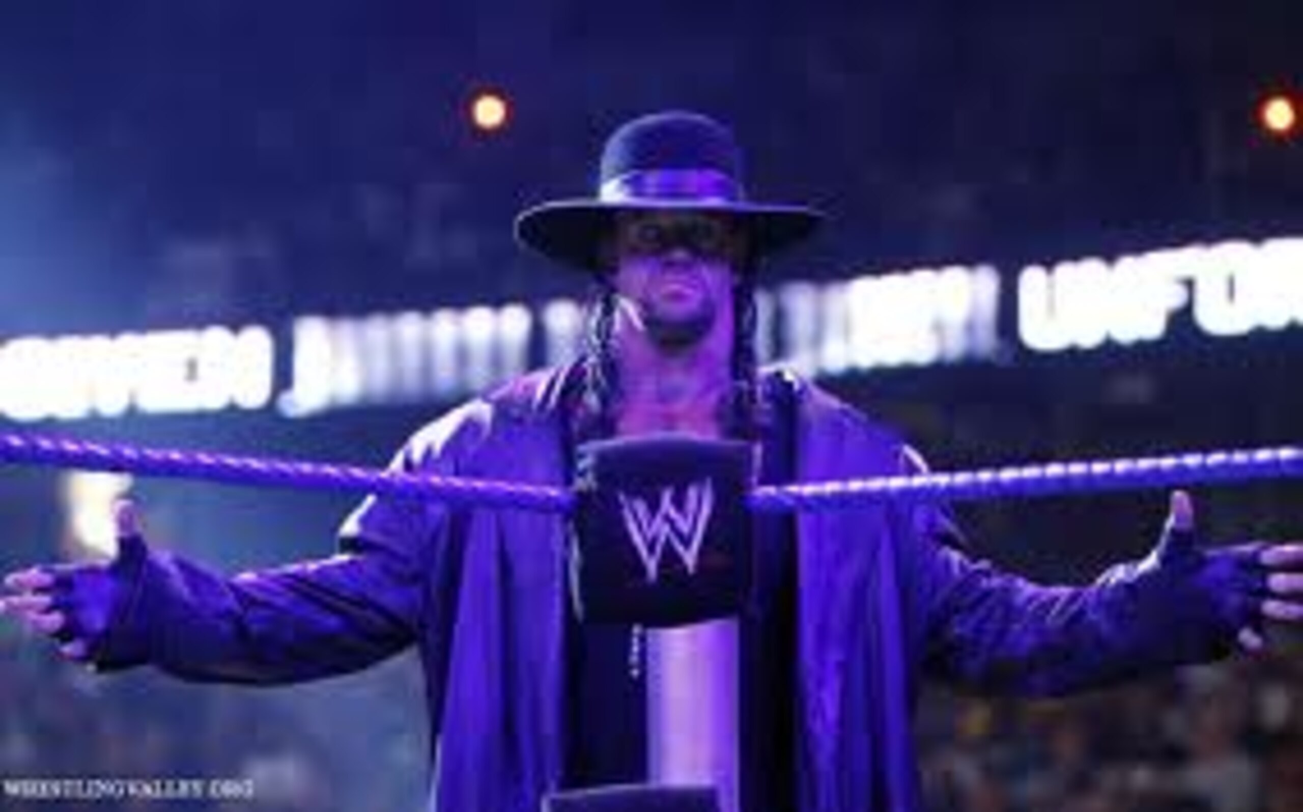 The Undertaker