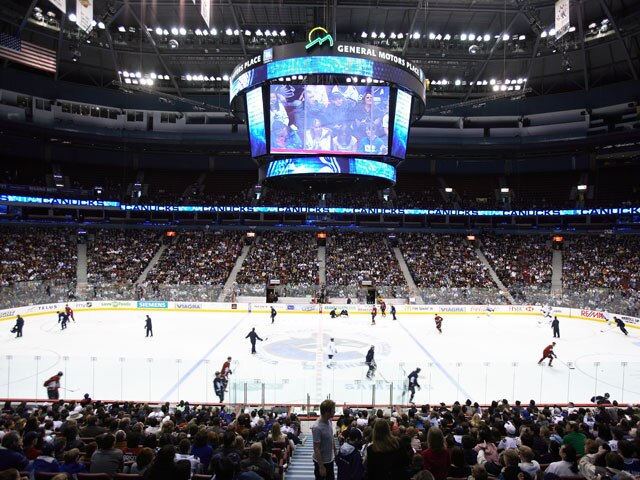 Photo Credit: vancouvercanucks.com