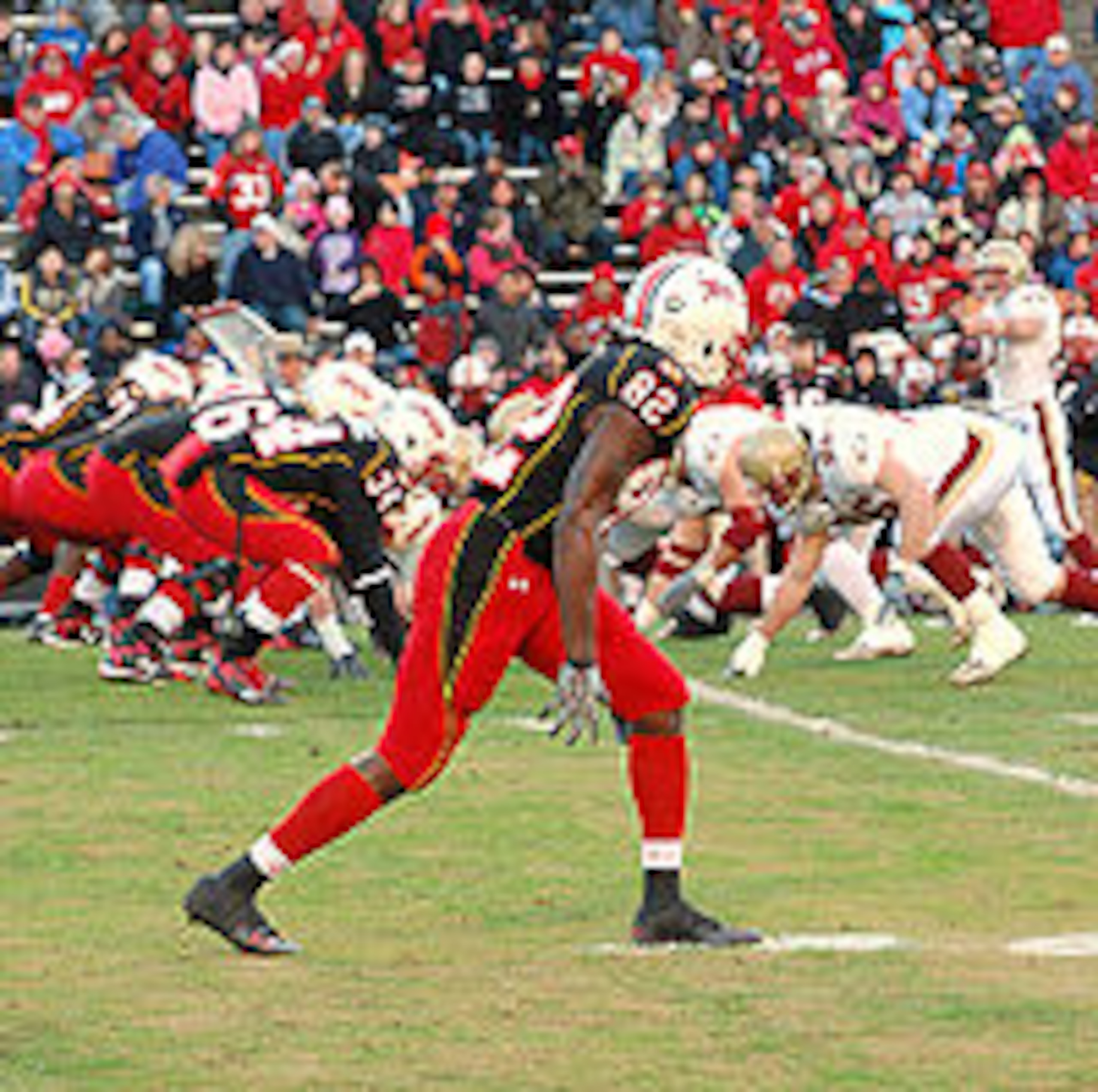 Torrey Smith