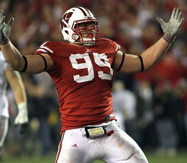 JJ Watt