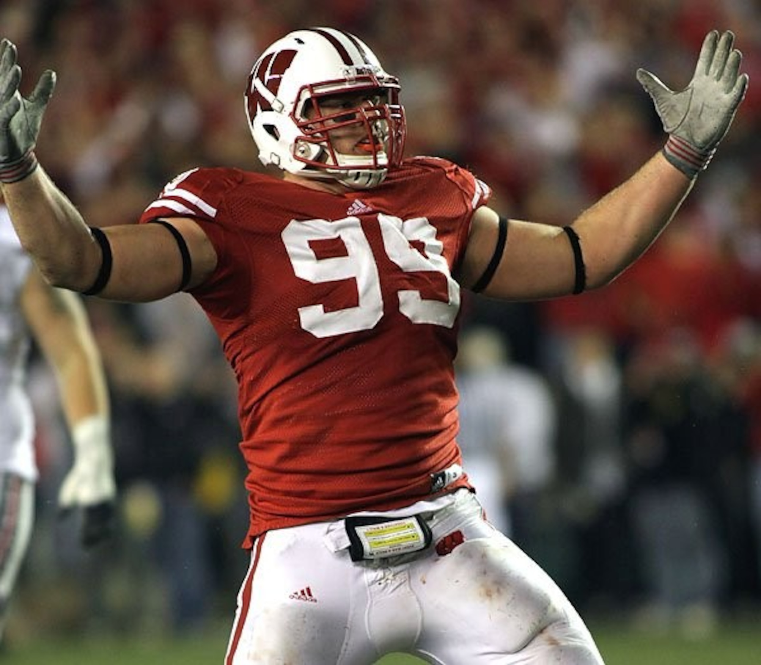 JJ Watt