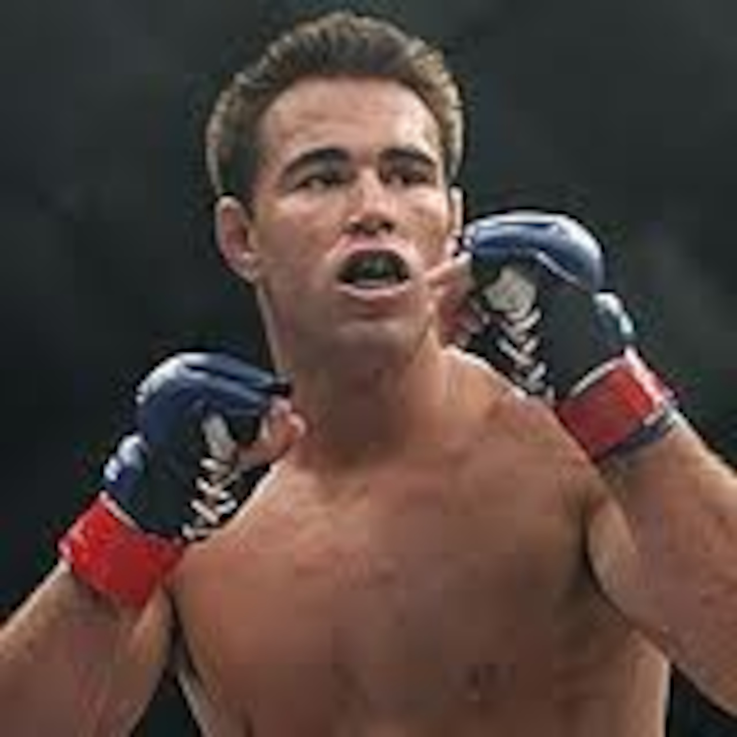 Jake Shields needs to deliver a solid stand-up effort Jake Shields needs to deliver a solid stand-up effort
