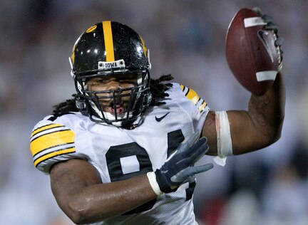 Adrian Clayborn