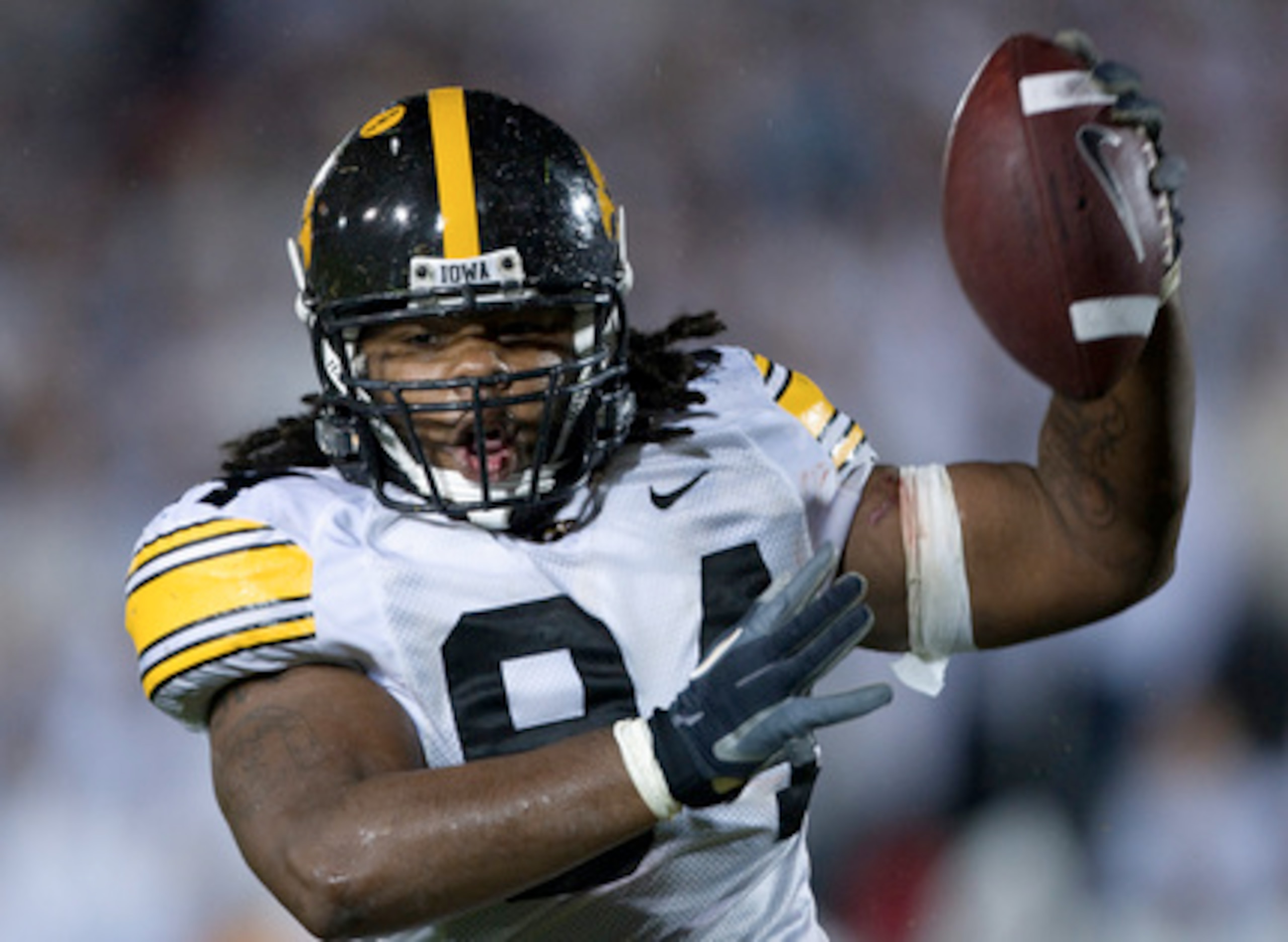 Adrian Clayborn