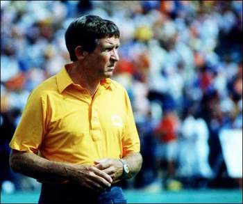 He remembered that Tennessee was a special place.