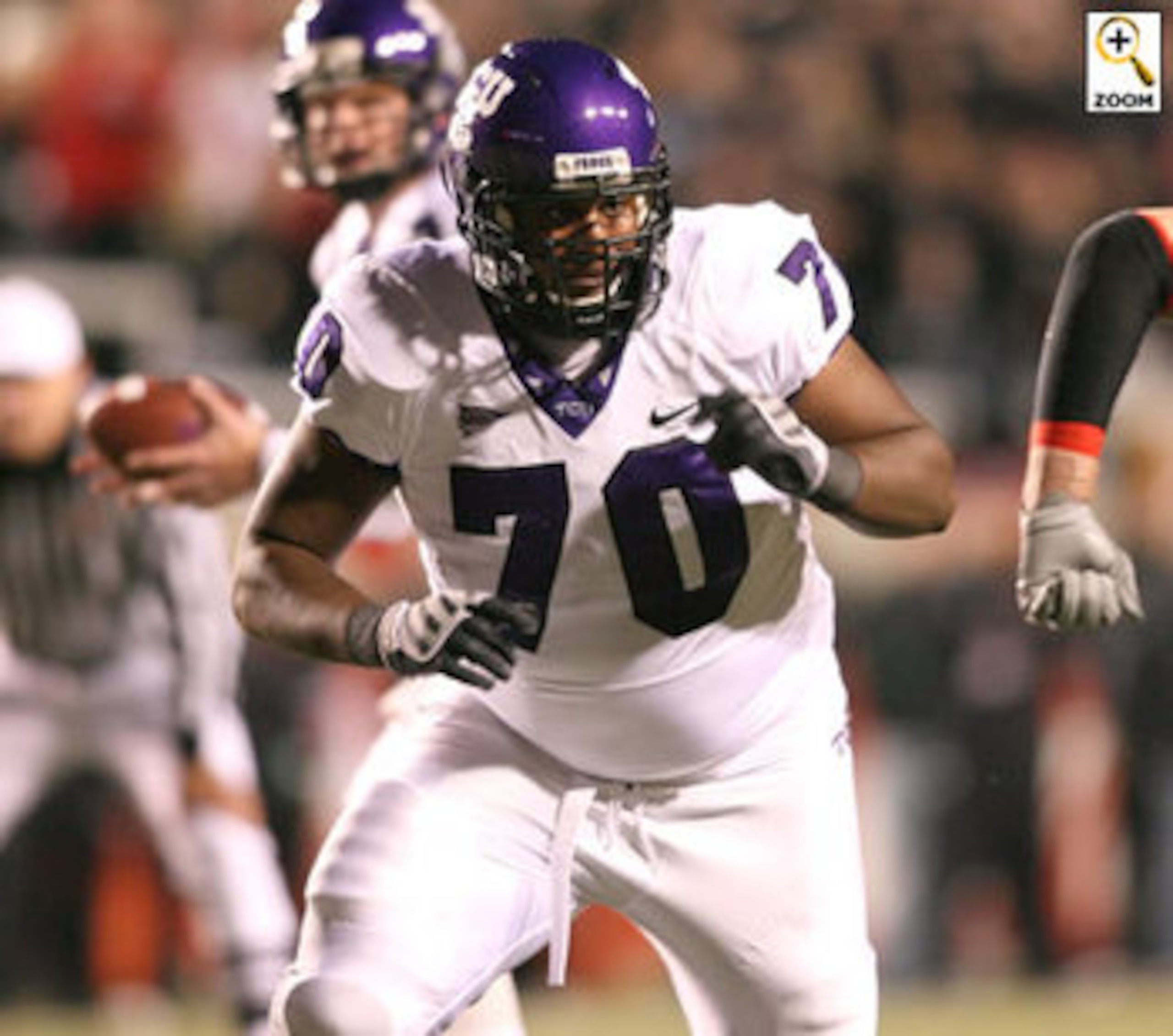 Marcus Cannon