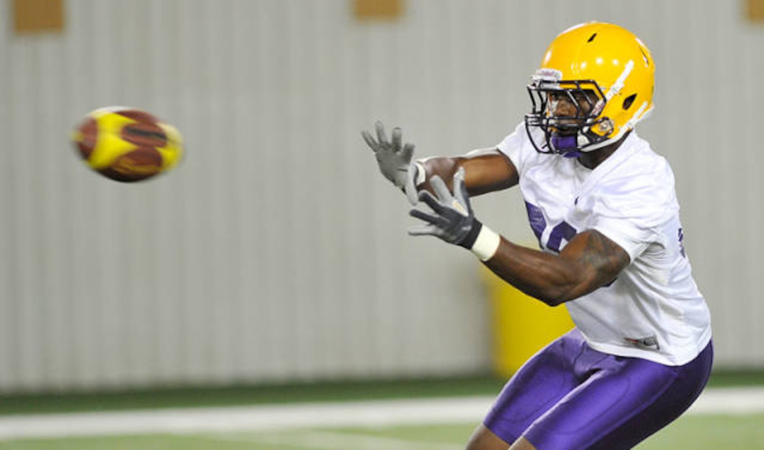 Photo by lsusports.net