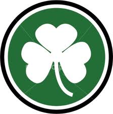 Jake Shields should hope he has the luck of the Irish on his side