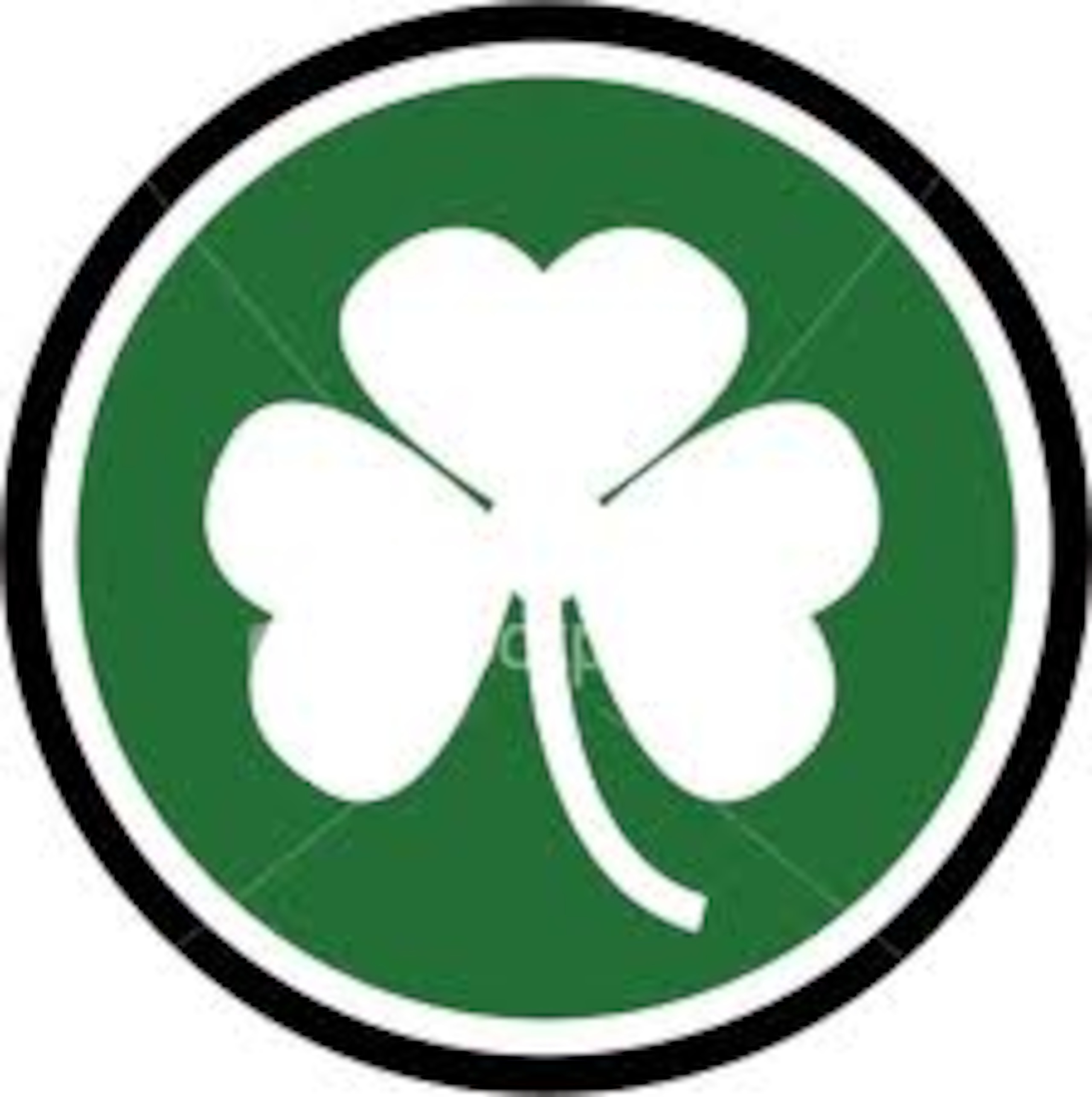 Jake Shields should hope he has the luck of the Irish on his side Jake Shields should hope he has the luck of the Irish on his side