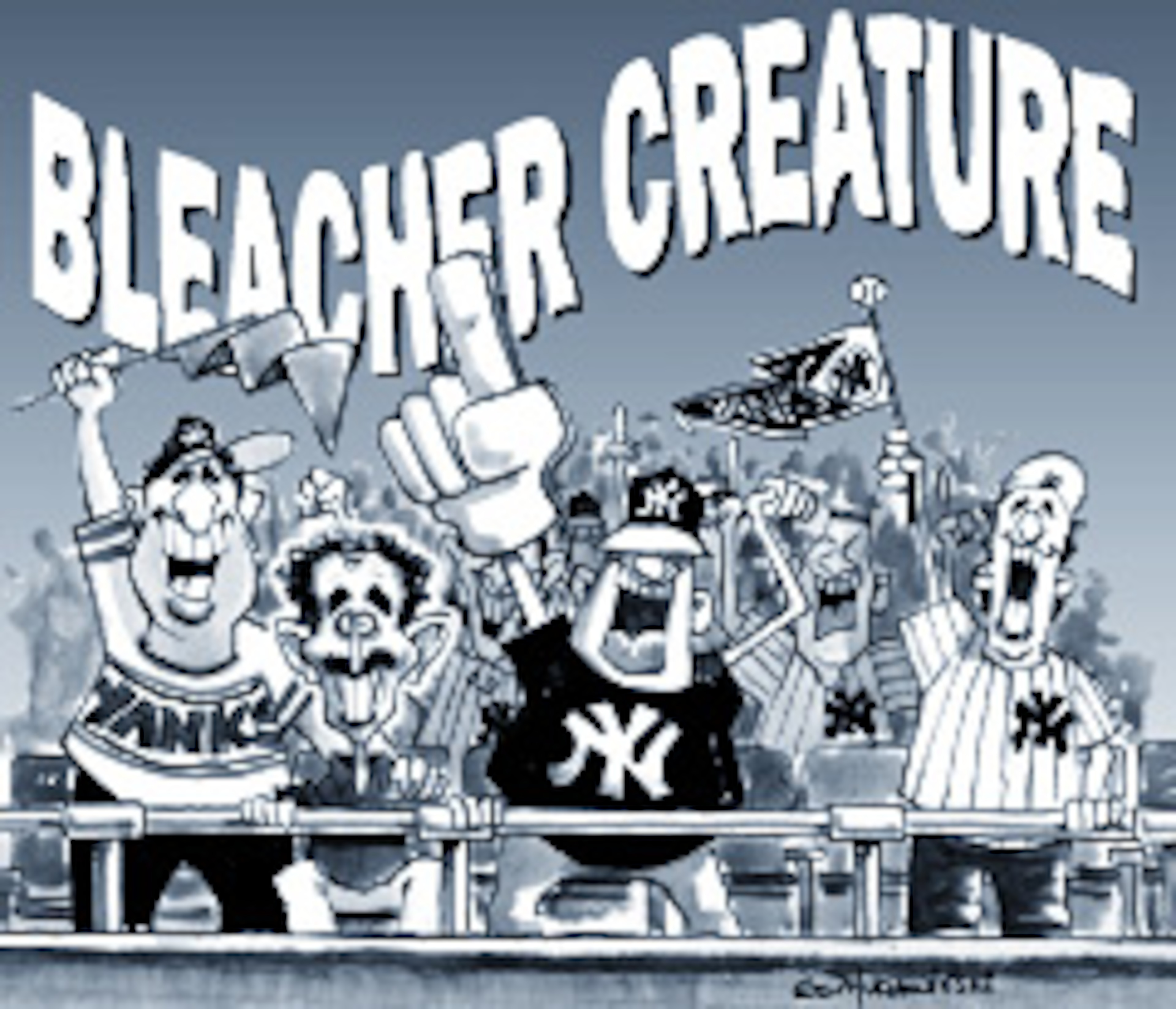 NY Daily News