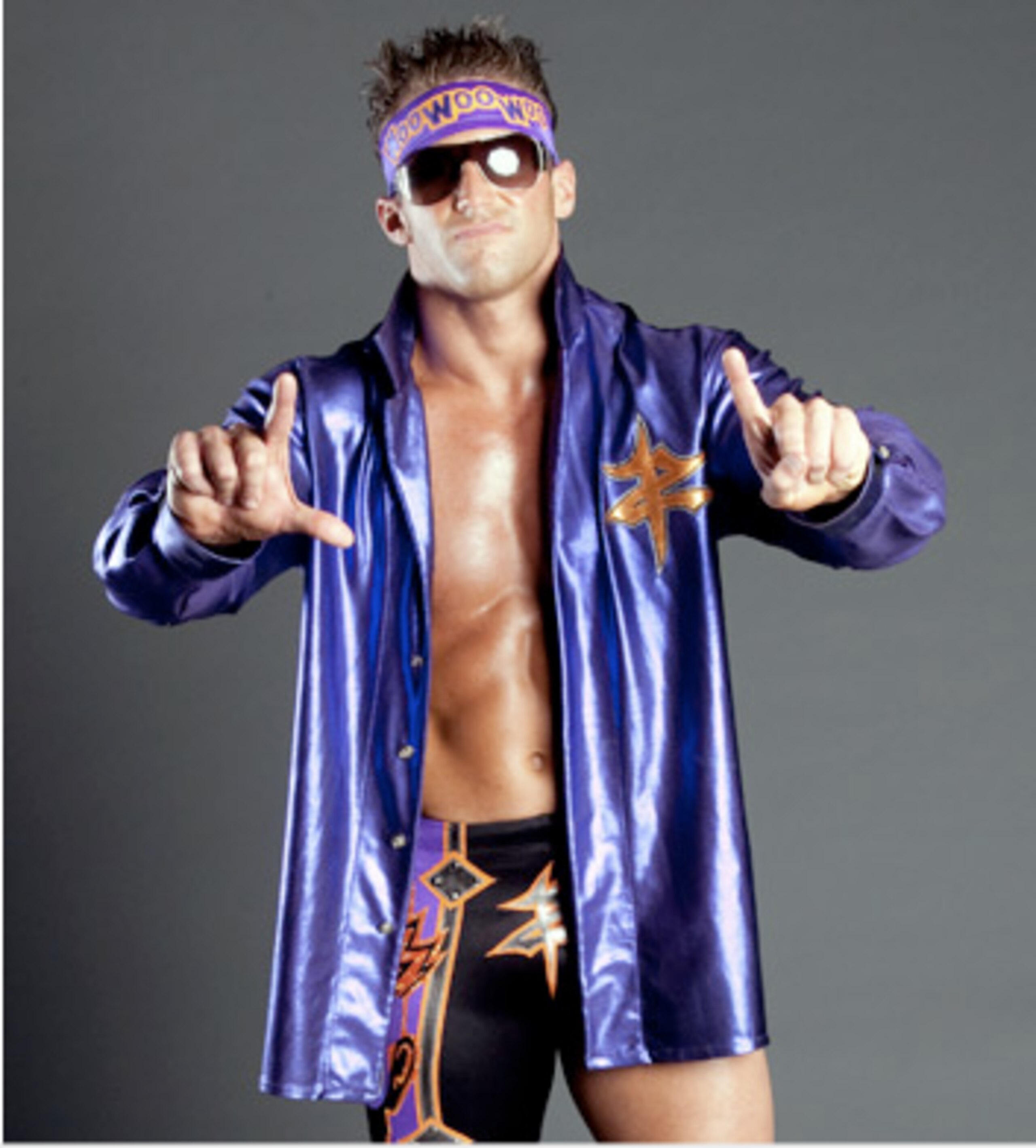 Credit: WWE.com