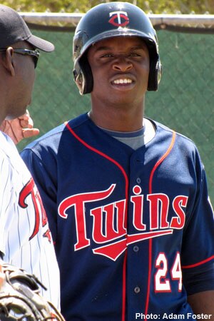 Photo by Adam Foster