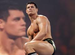Cody Rhodes