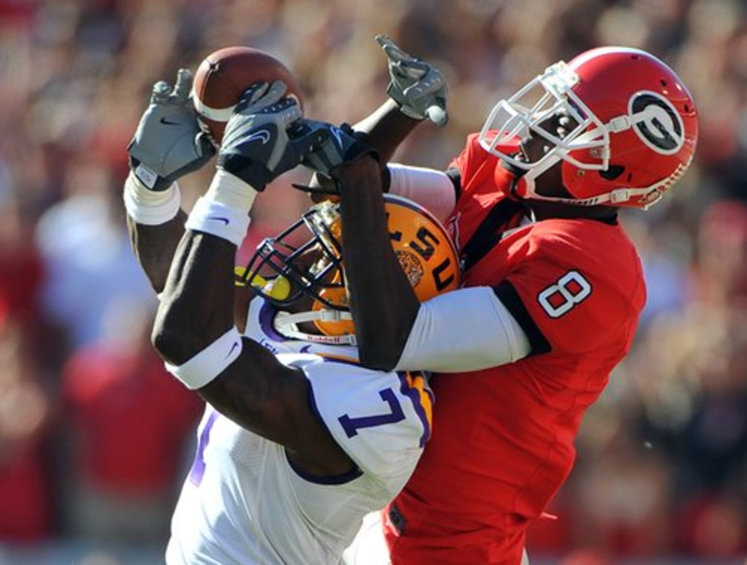 A.J. Green and Patrick Peterson A.J. Green and Patrick Peterson