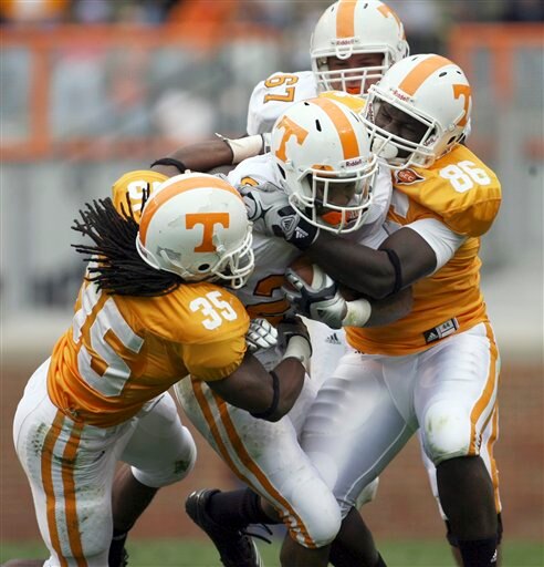 Willie Bohannon will have more responsibility than he wants.