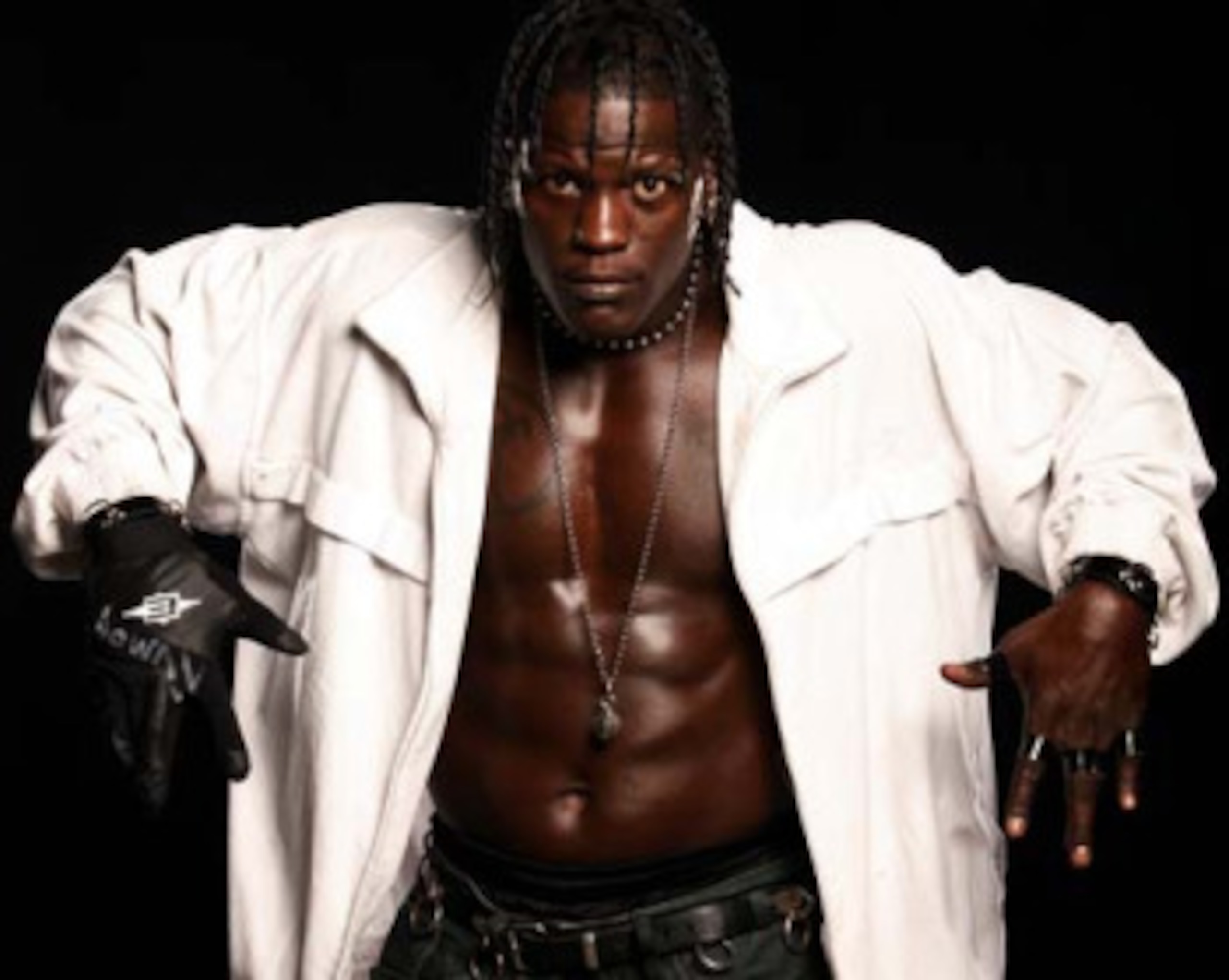 - WWE