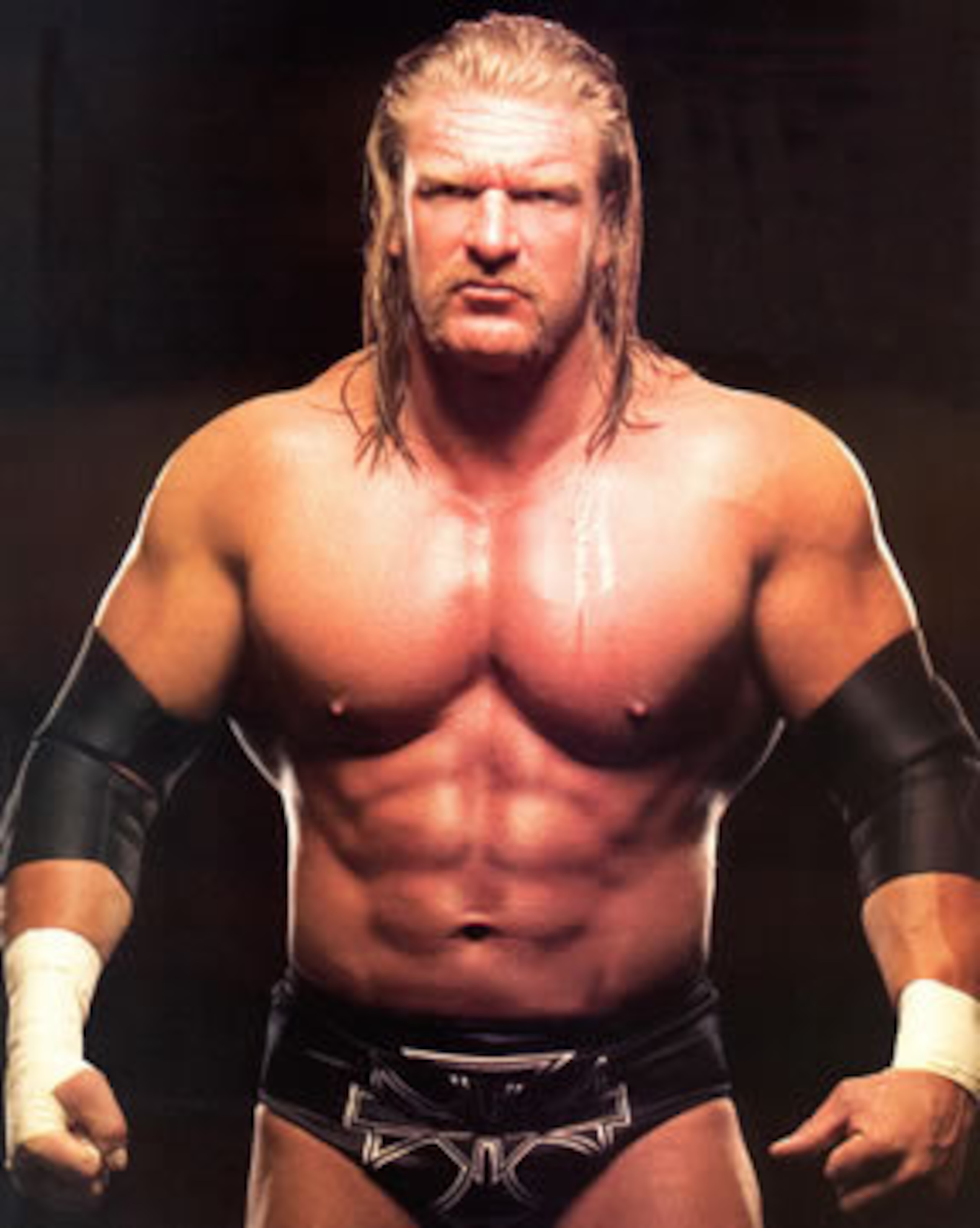 - WWE
