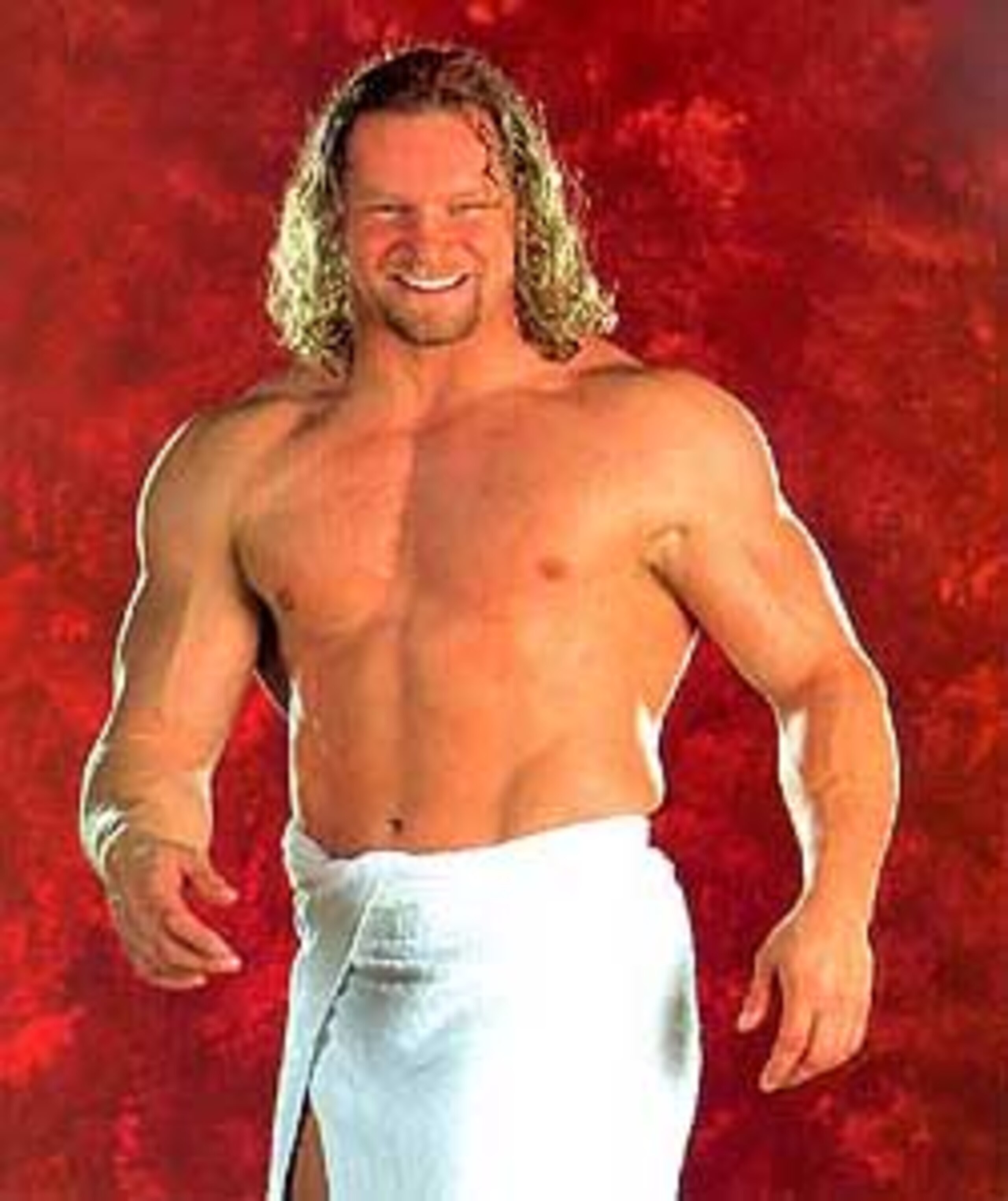 - WWE