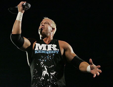- WWE