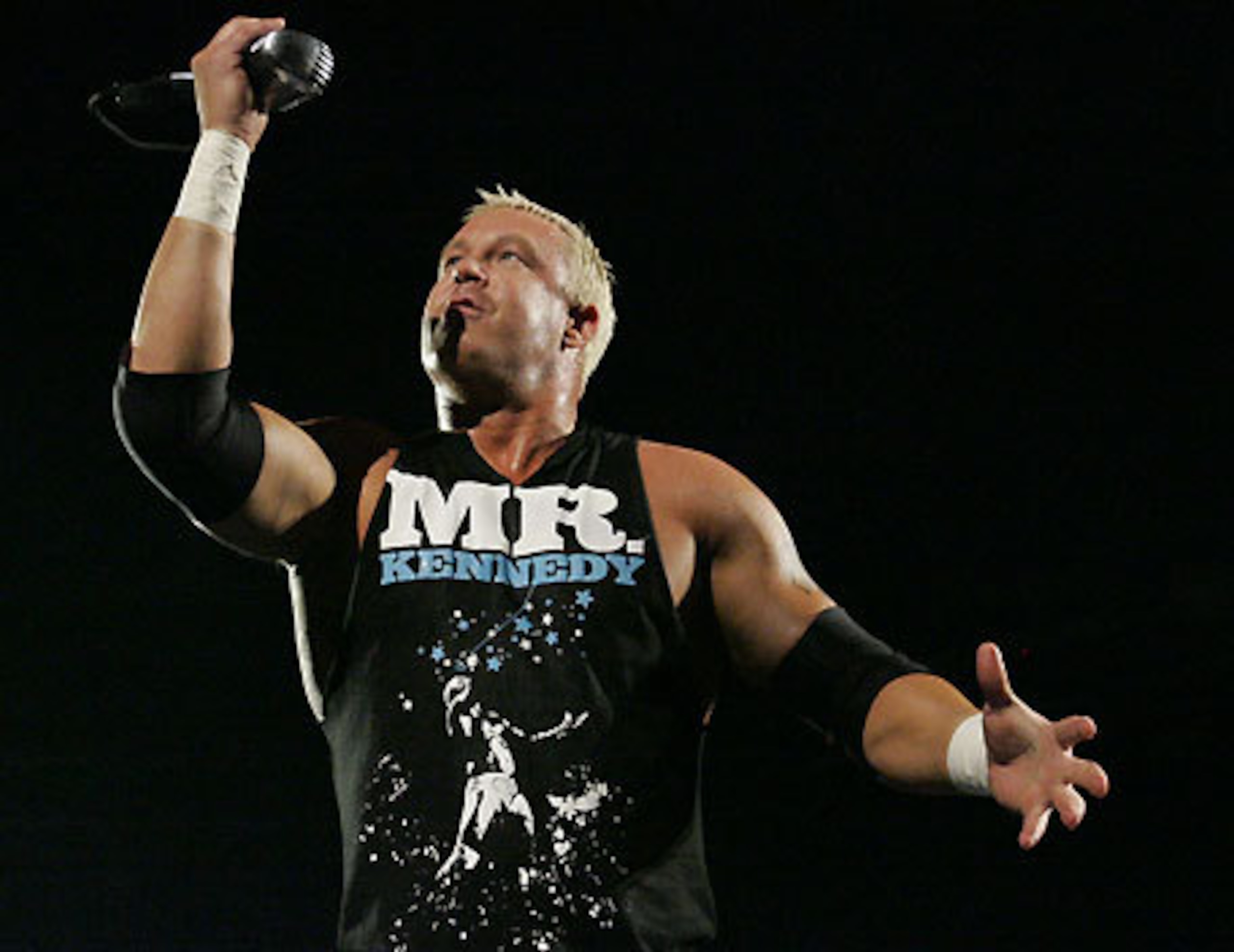 - WWE