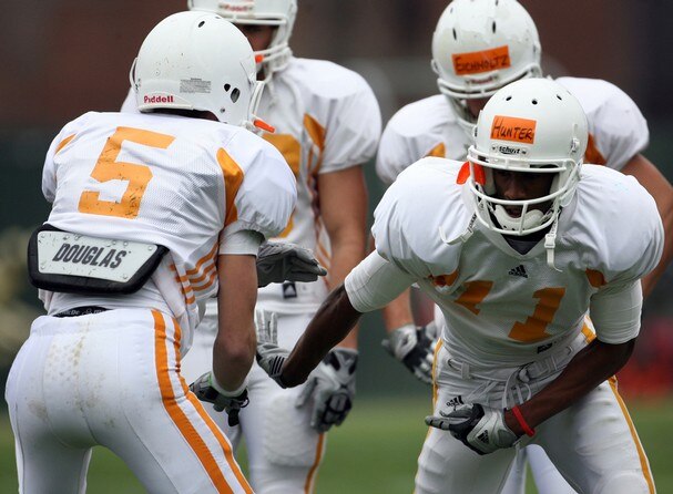 Is this Justin Hunter's year?