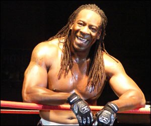 - WWE