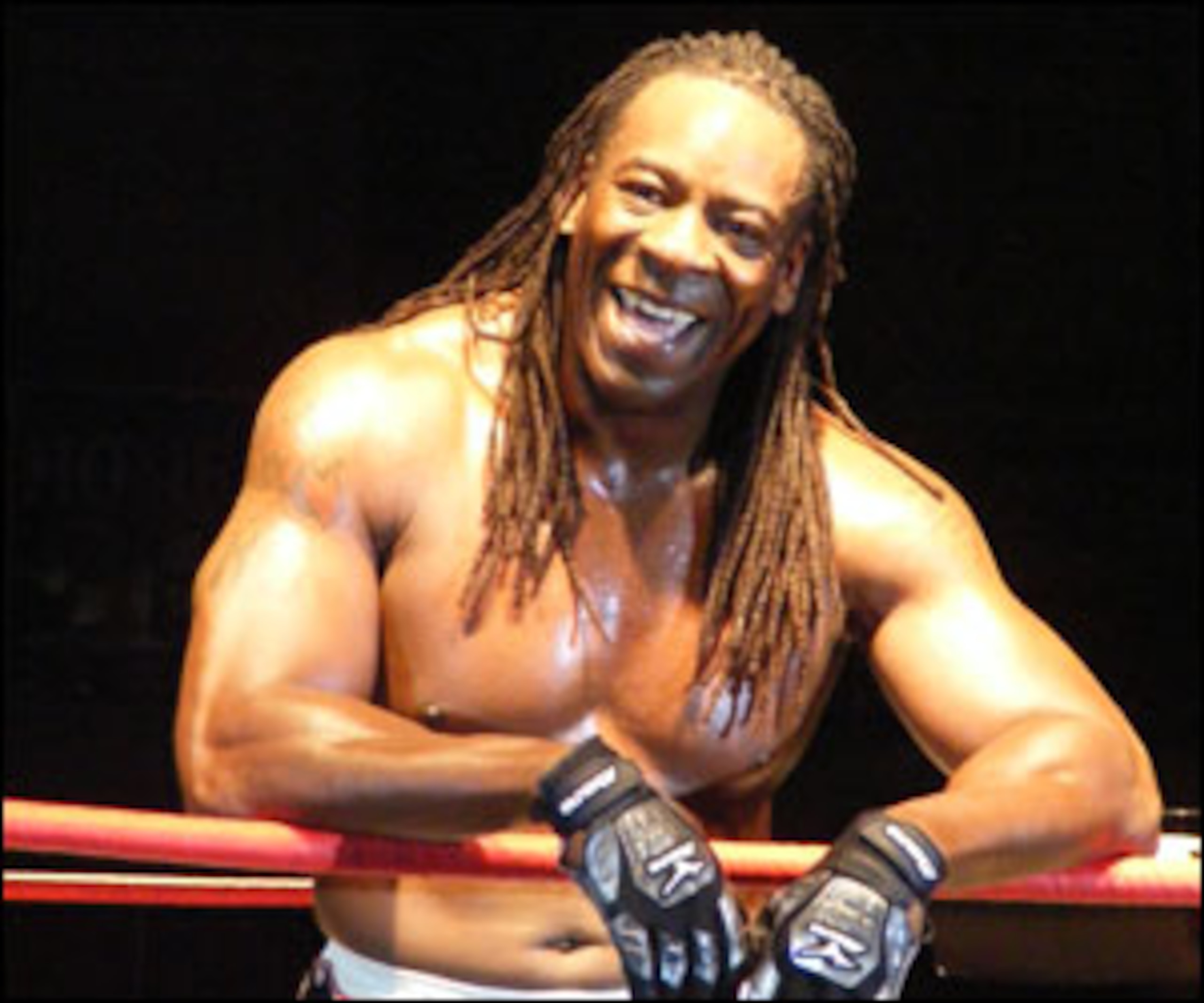 - WWE