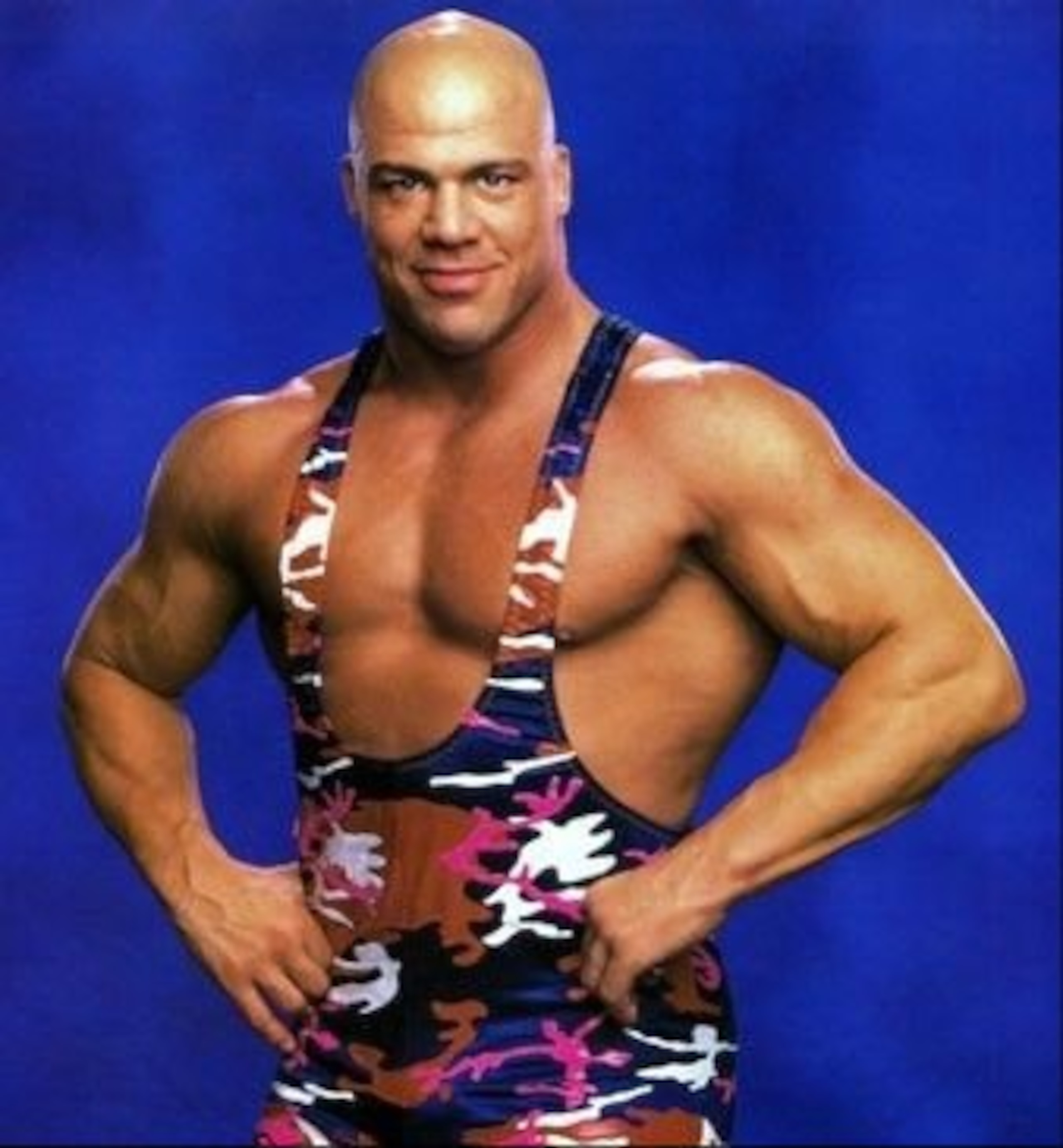 - WWE