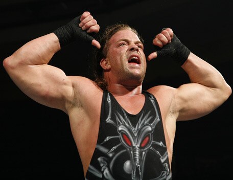 - WWE