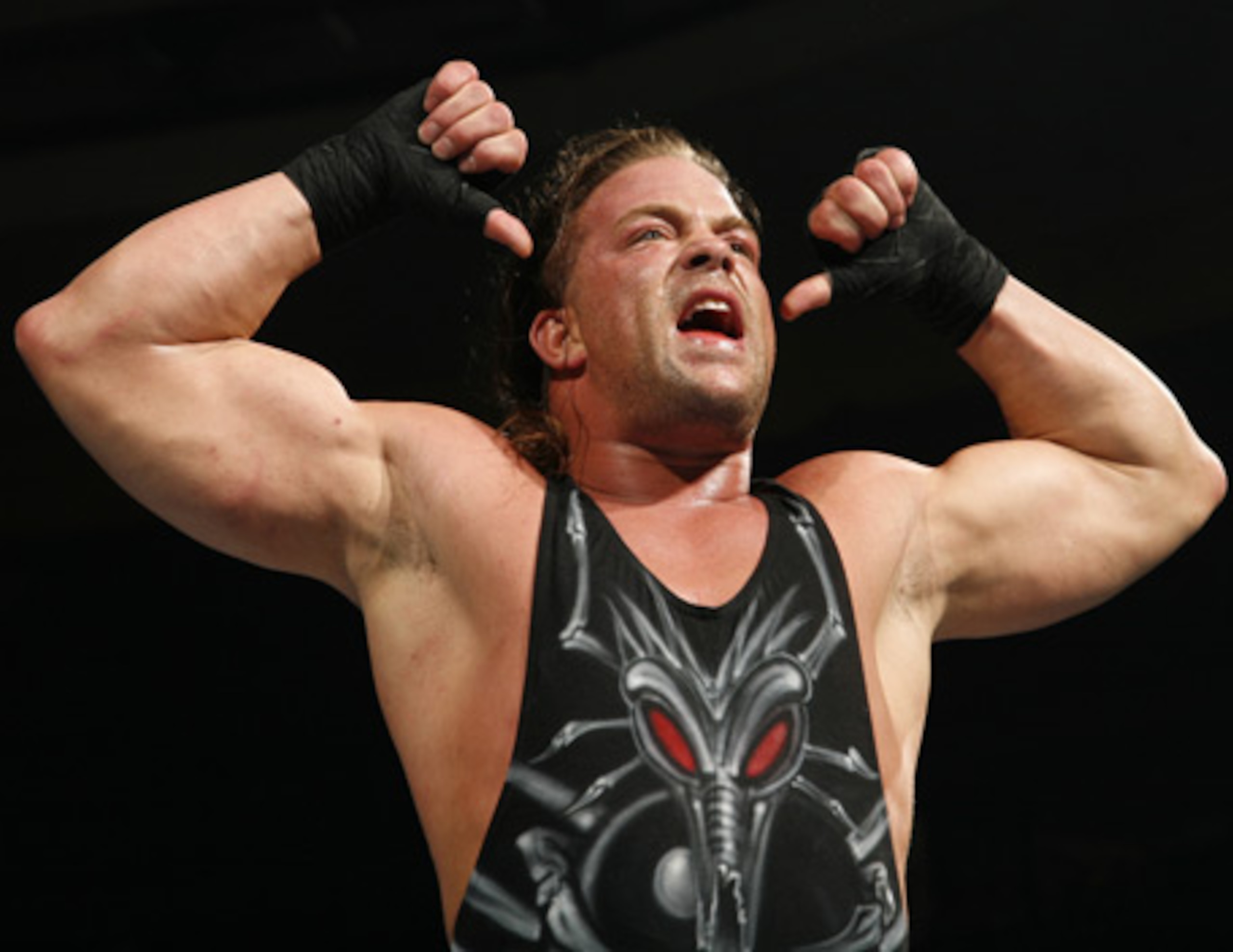 - WWE