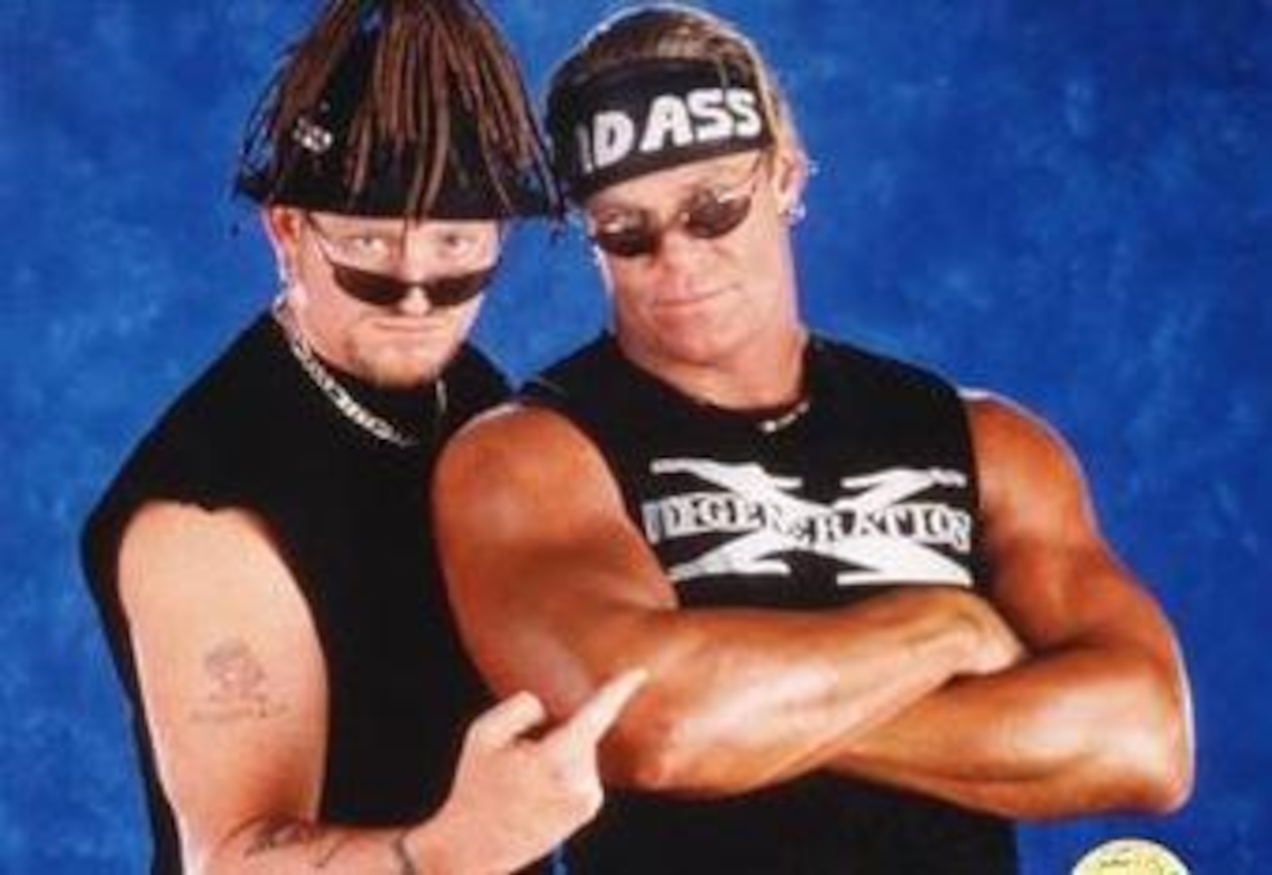 - WWE