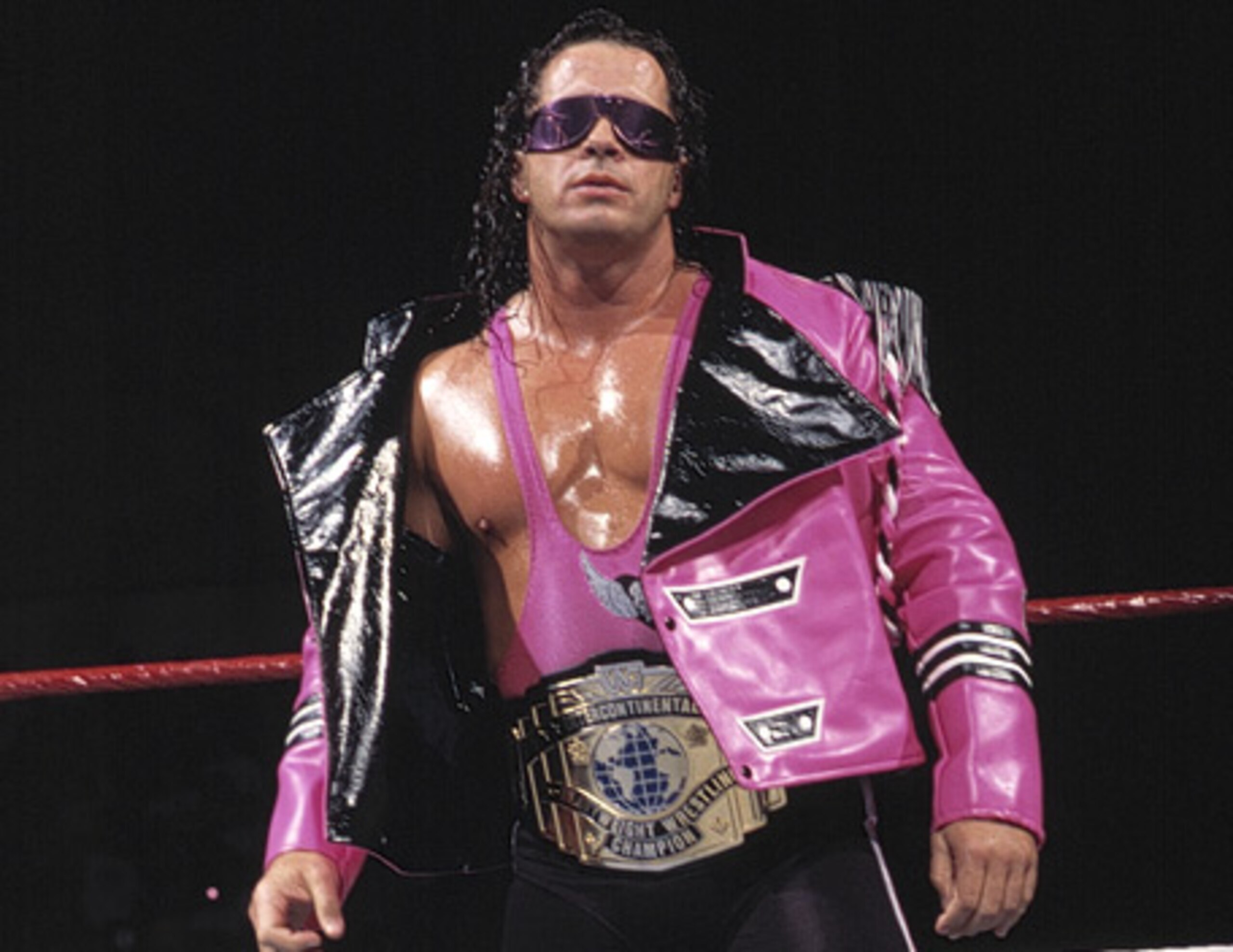 - WWE