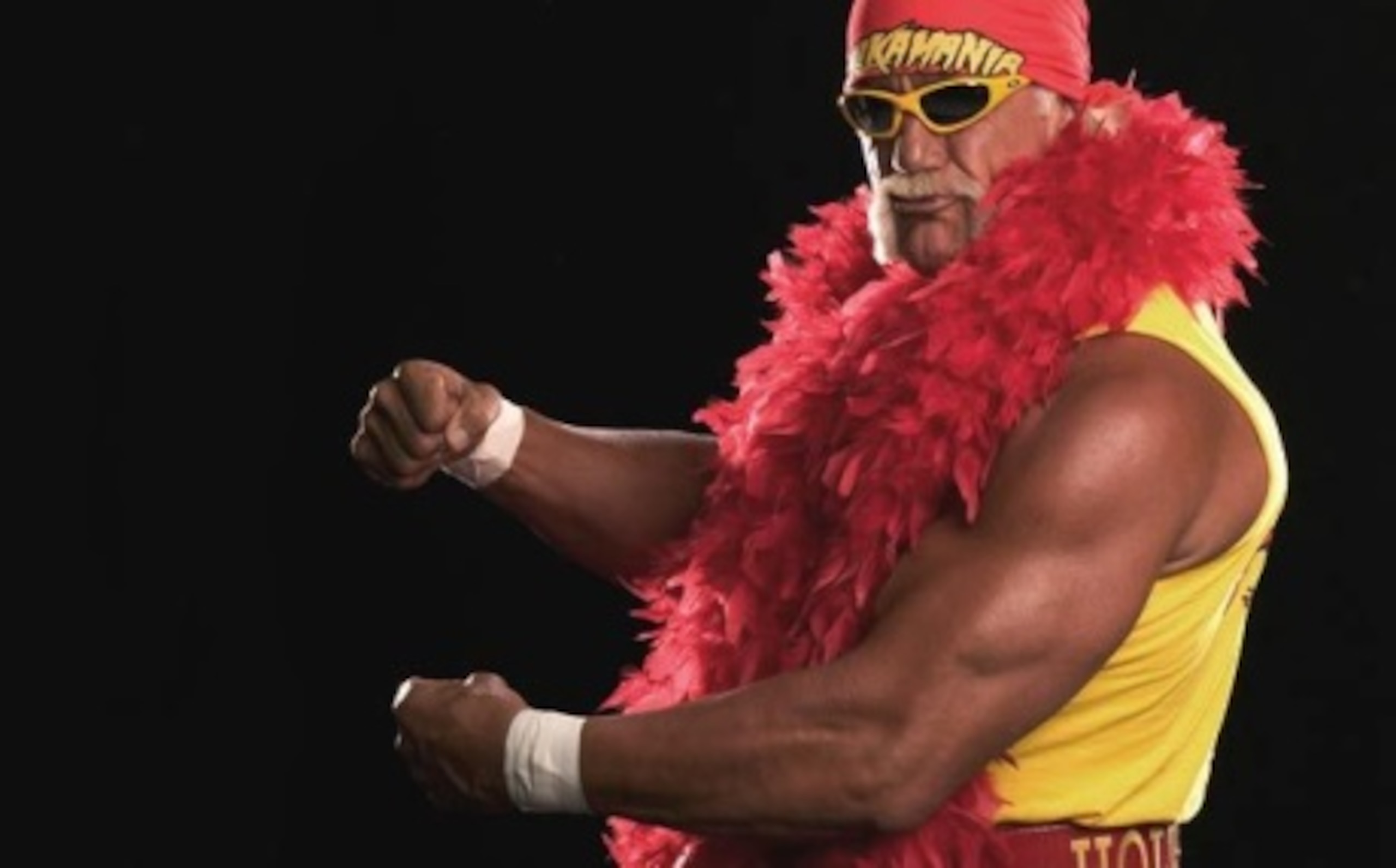 - WWE