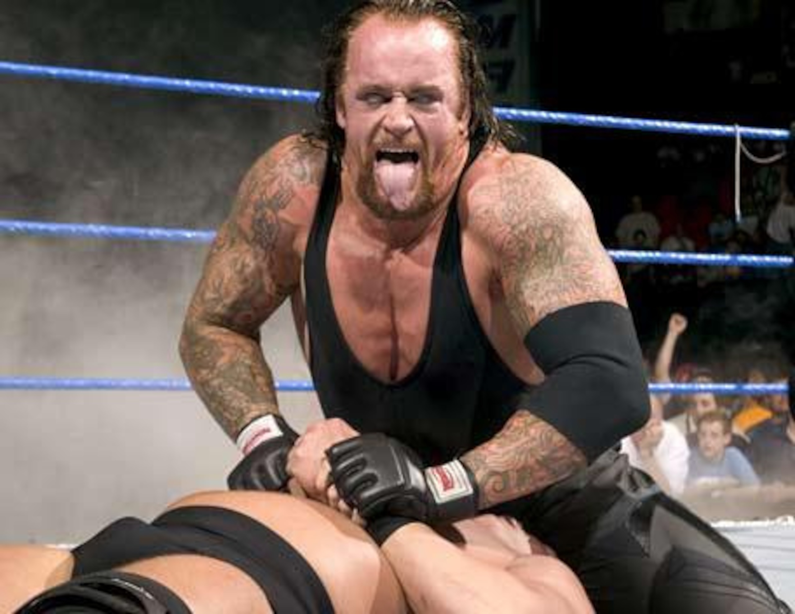 - WWE