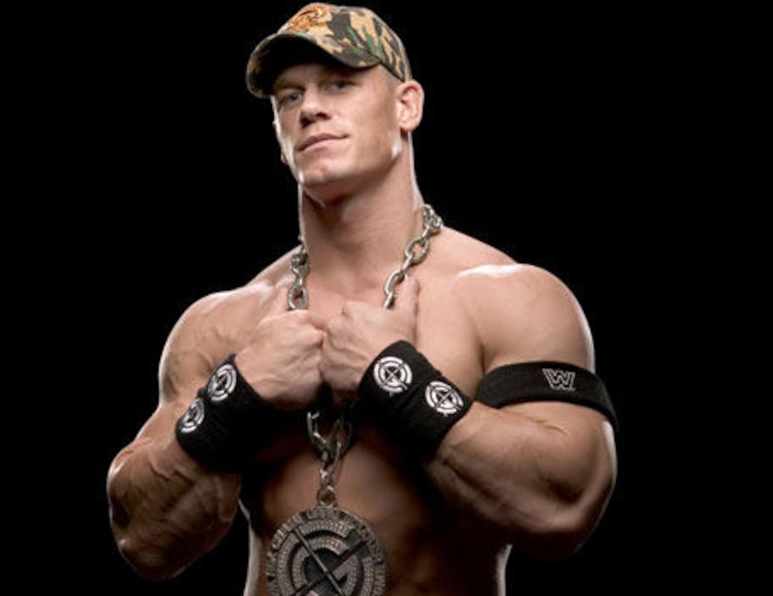 - WWE