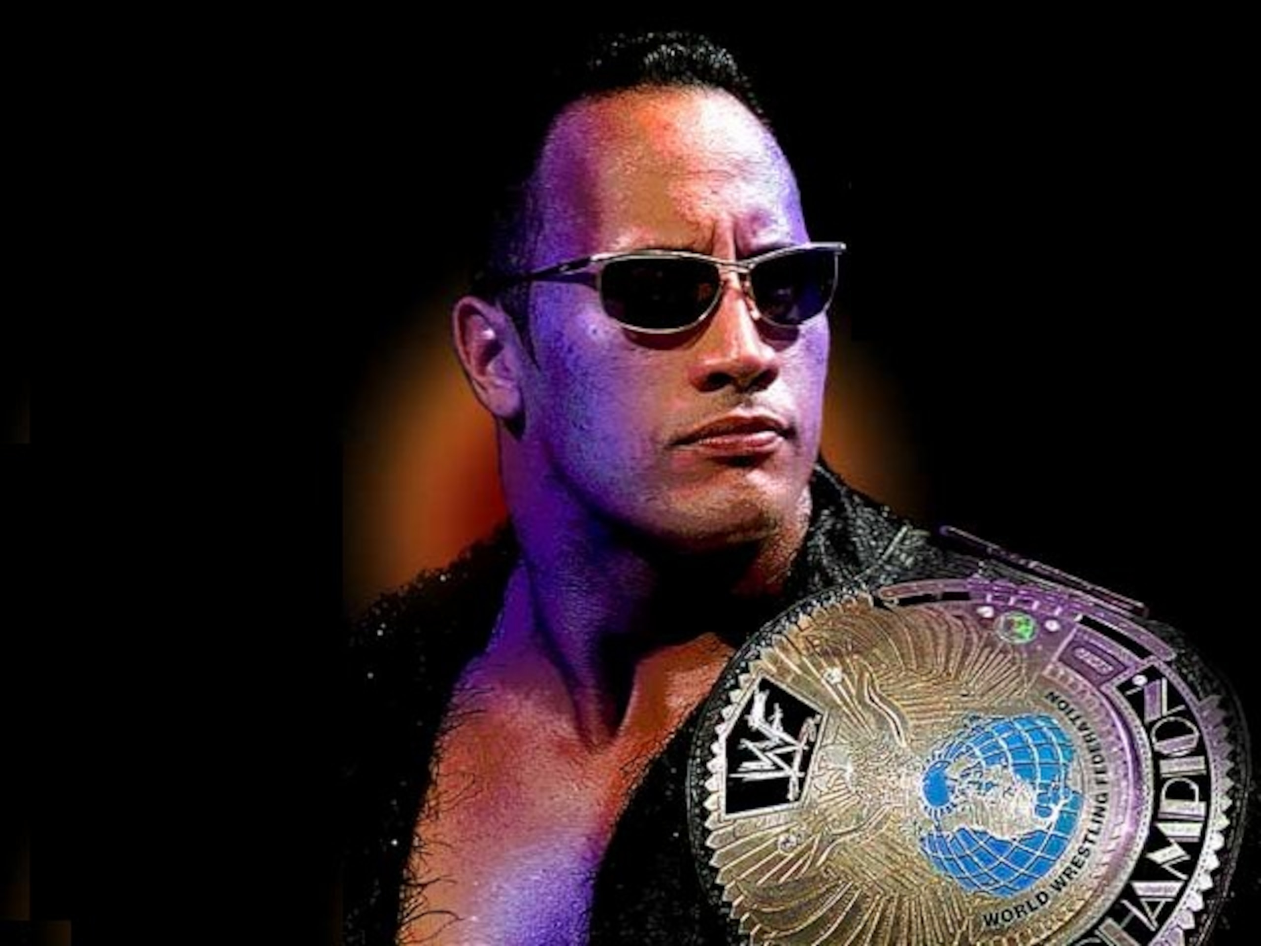 - WWE