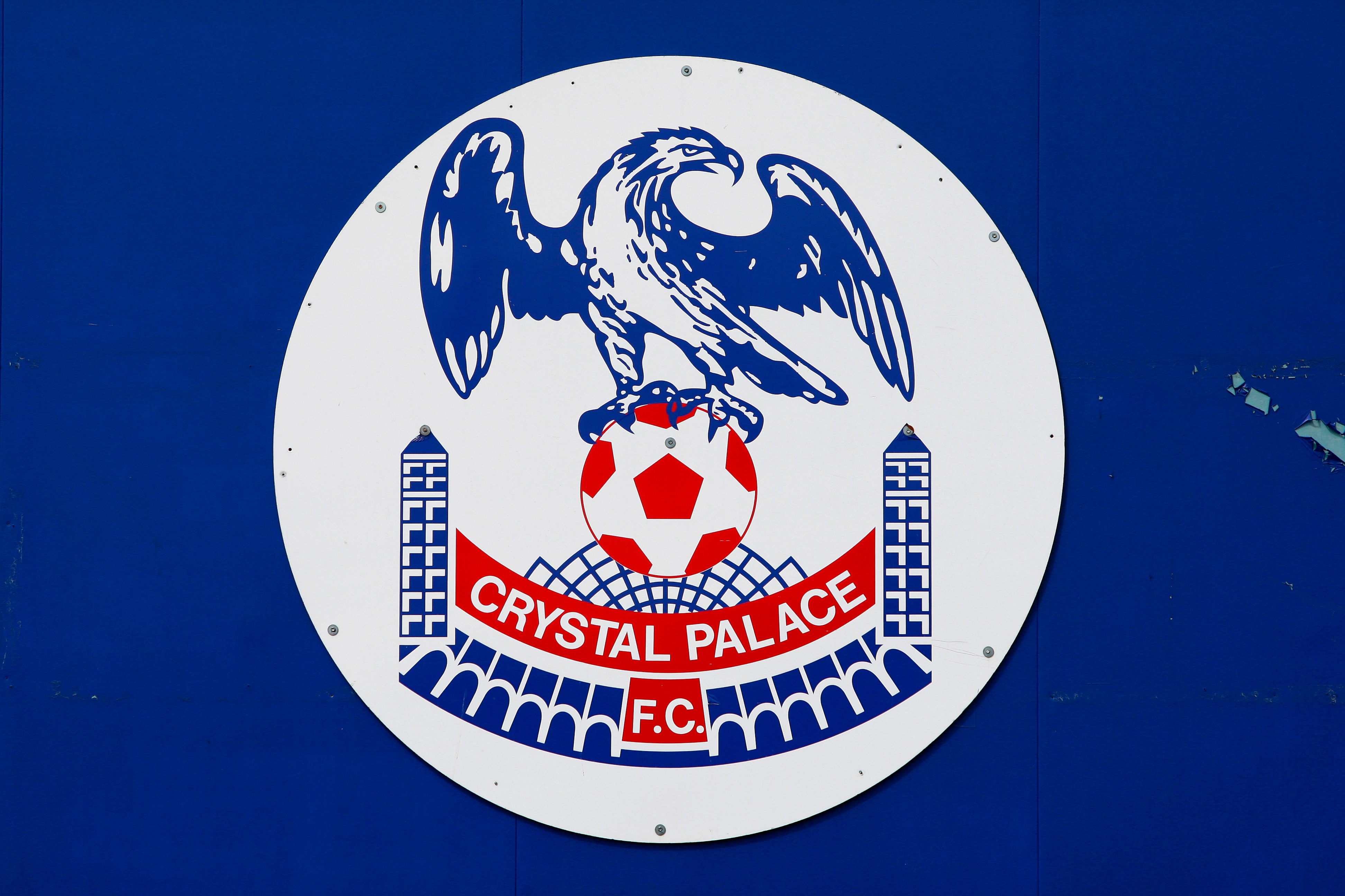 LONDON, ENGLAND - APRIL 16:  A general view of the stadium ahead of the npower Championship match between Crystal Palace and Scunthorpe United at Selhurst Park on April 16, 2011 in London, England.  (Photo by Dan Istitene/Getty Images)