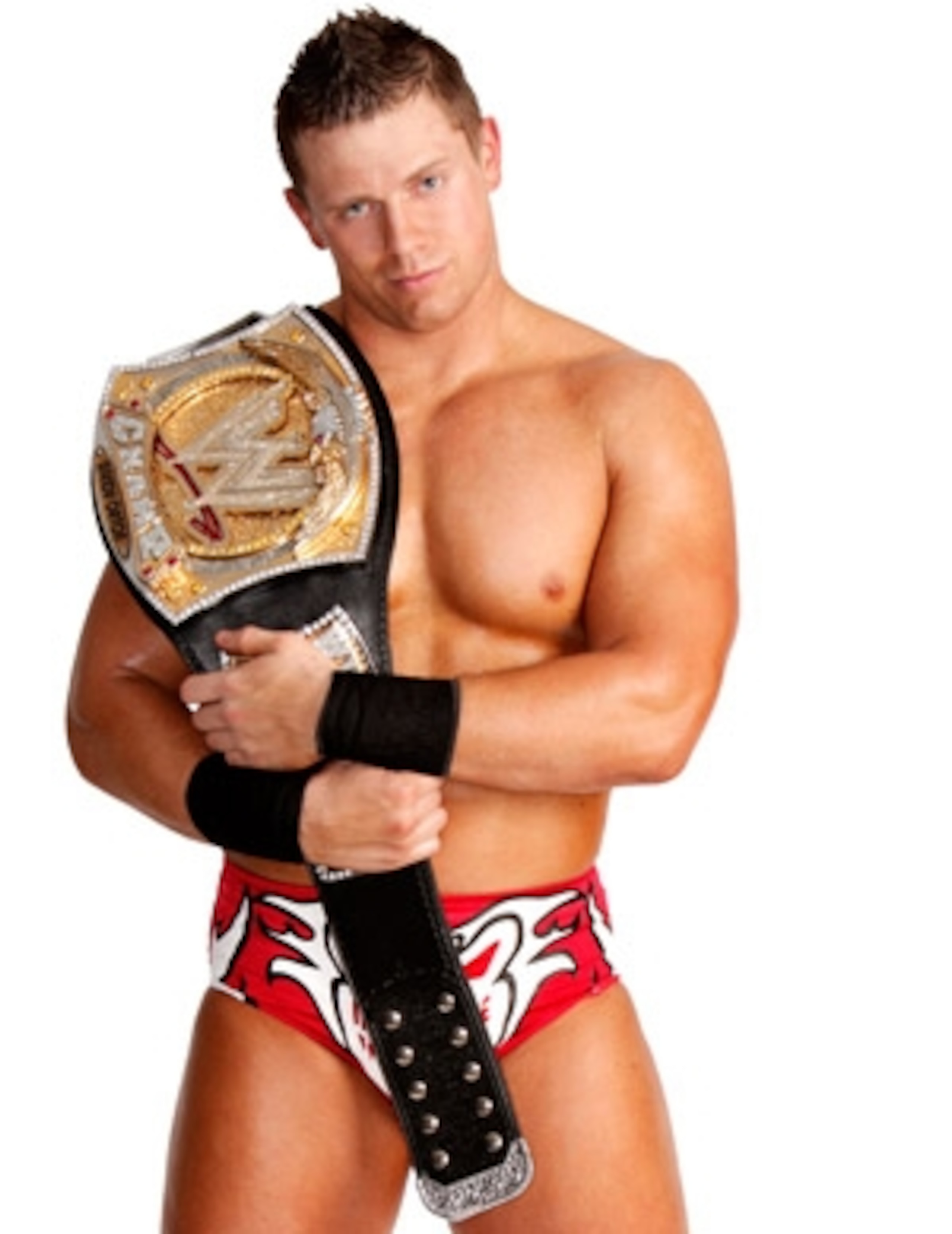Credit: WWE.com