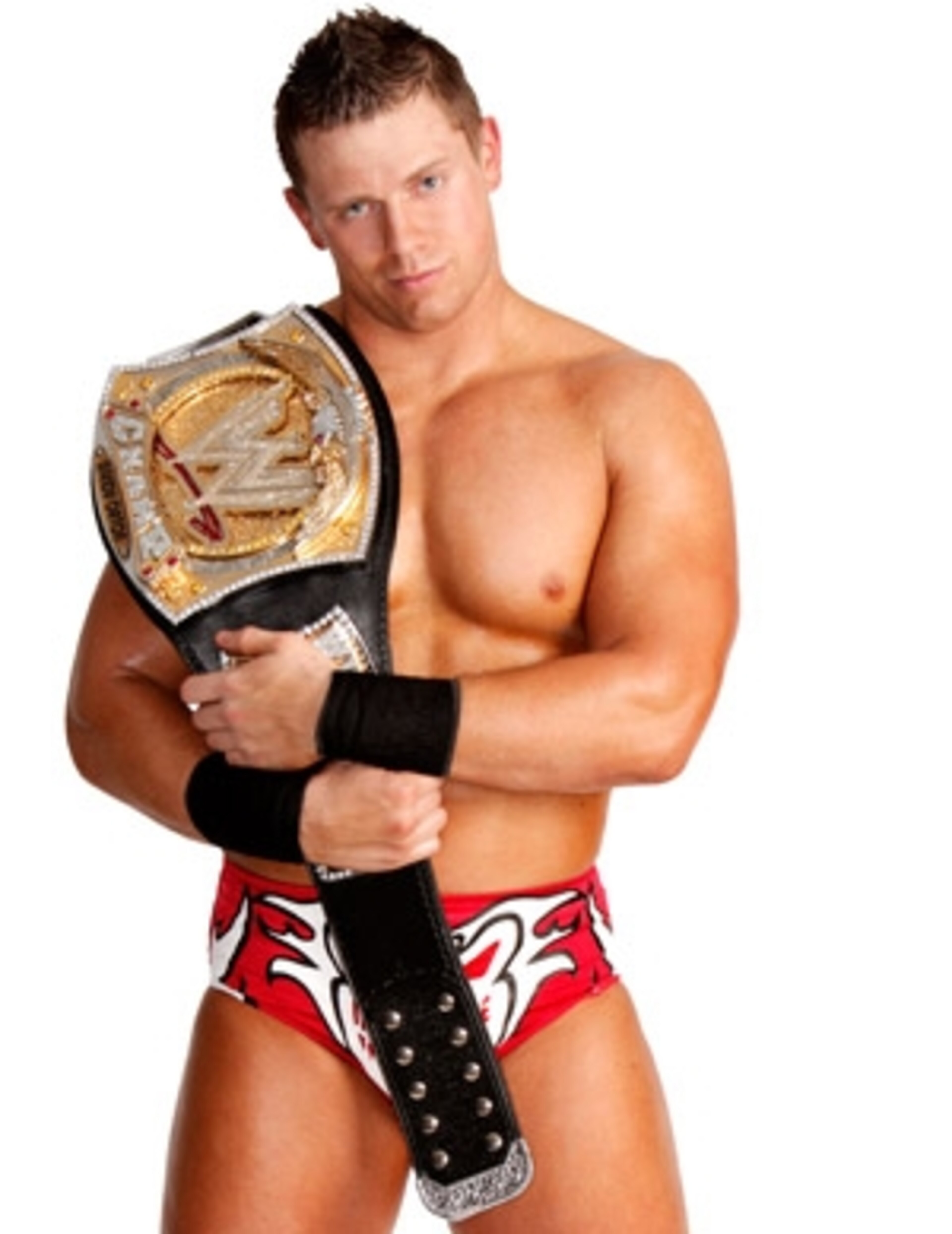 Credit: WWE.com