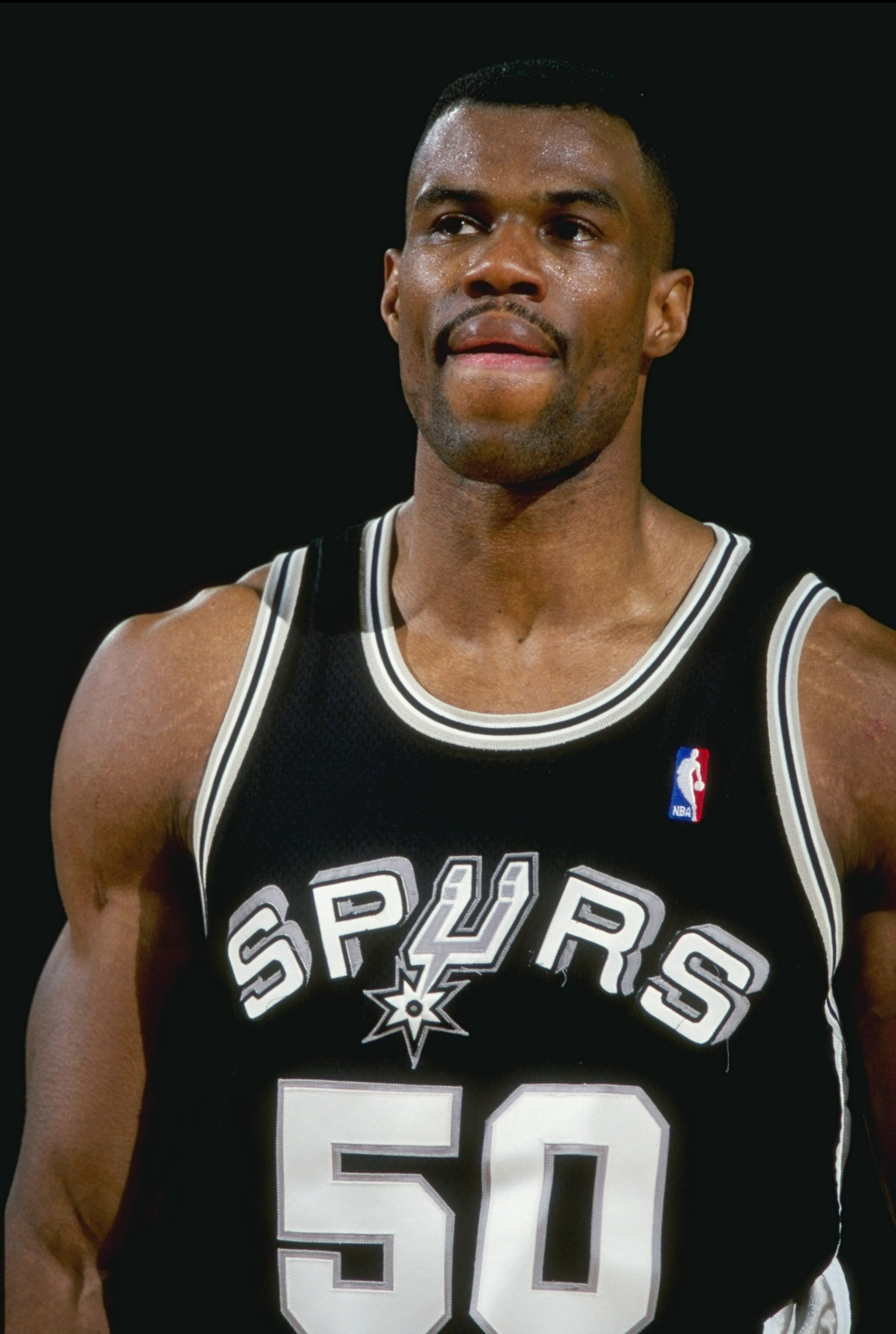 NBA Power Rankings: Dwight Howard and the 50 Greatest Defenders in NBA  History, image size:2064x3072