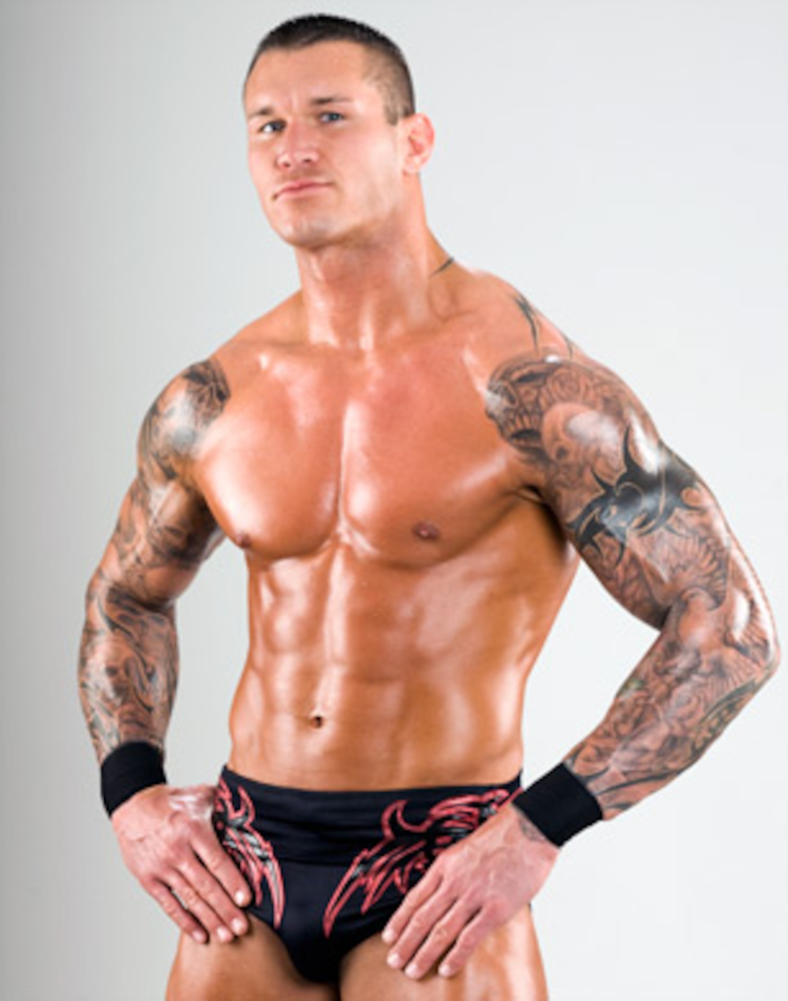 Credit: WWE.com
