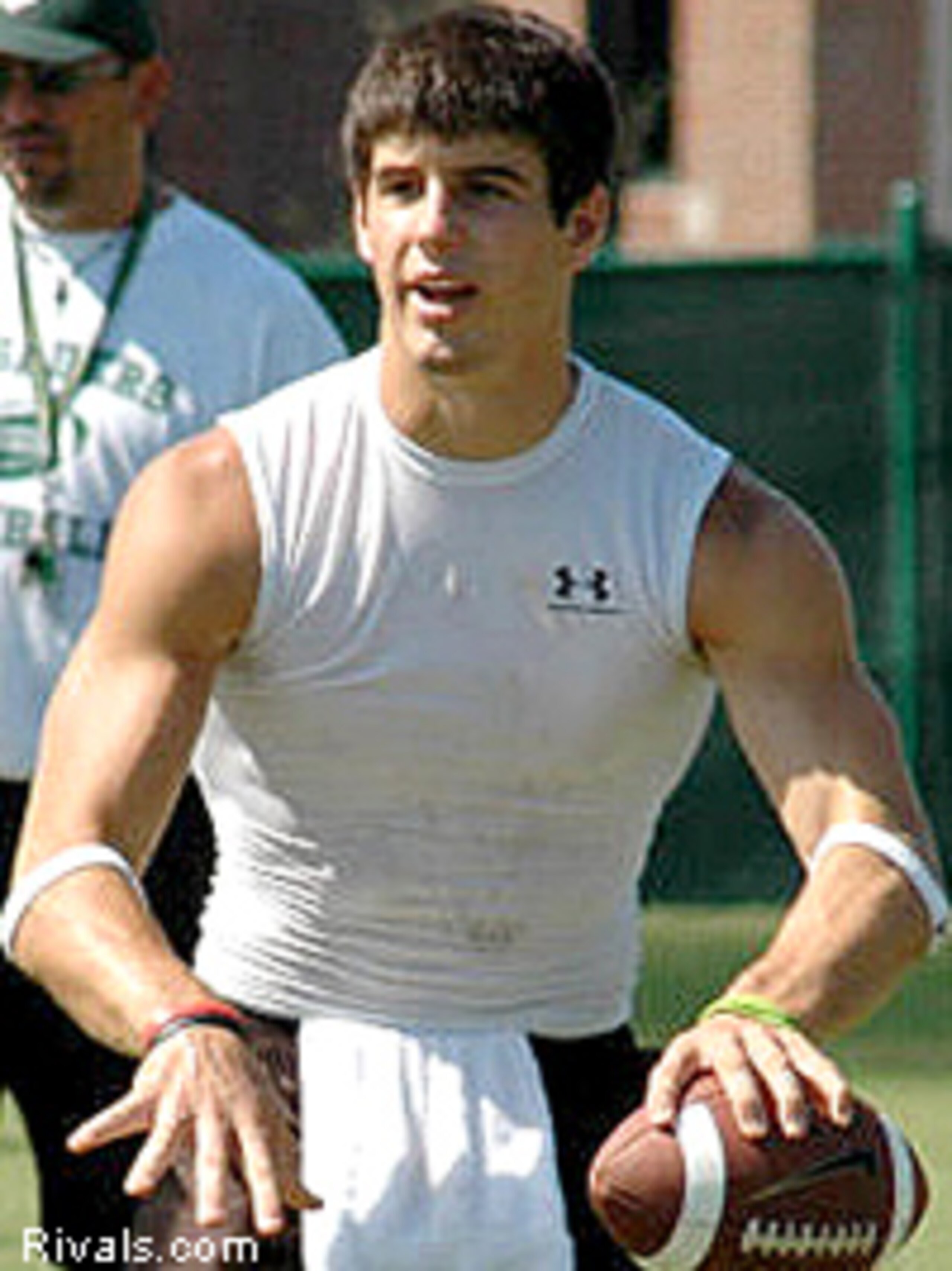 Photo Courtesy of Rivals.com