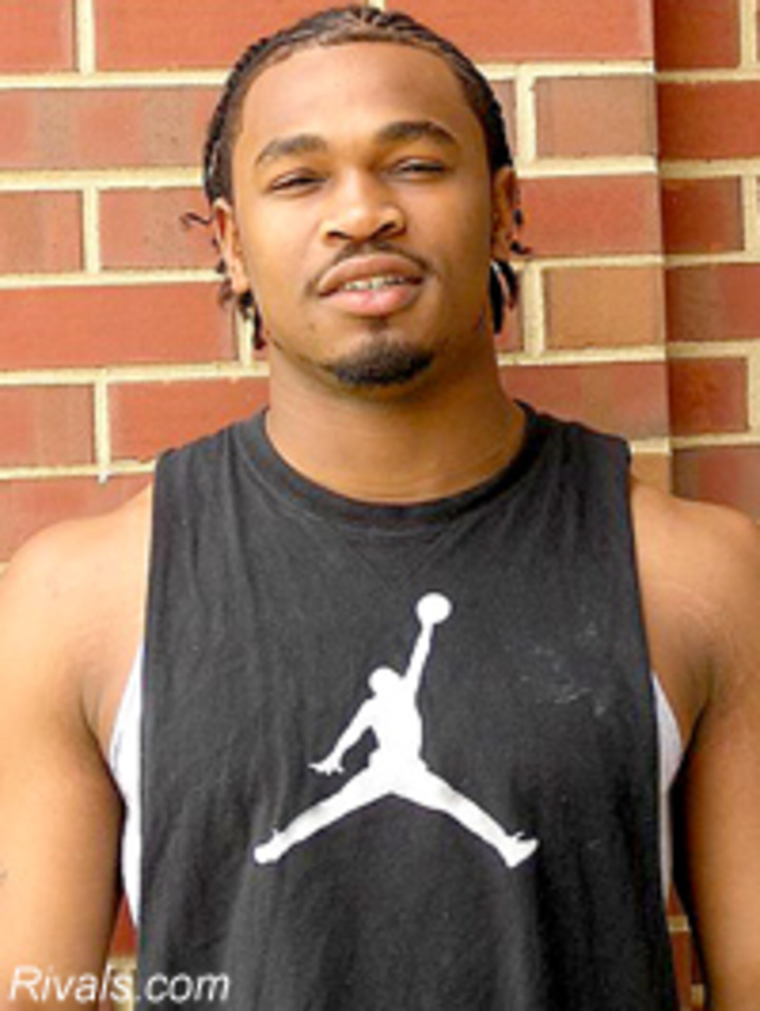 Photo Courtesy of Rivals.com