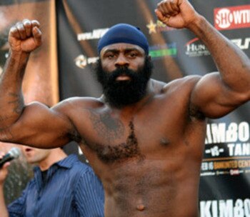 Photo credit: MMAJunkie