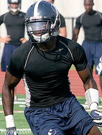 Photo Courtesy of Rivals.com