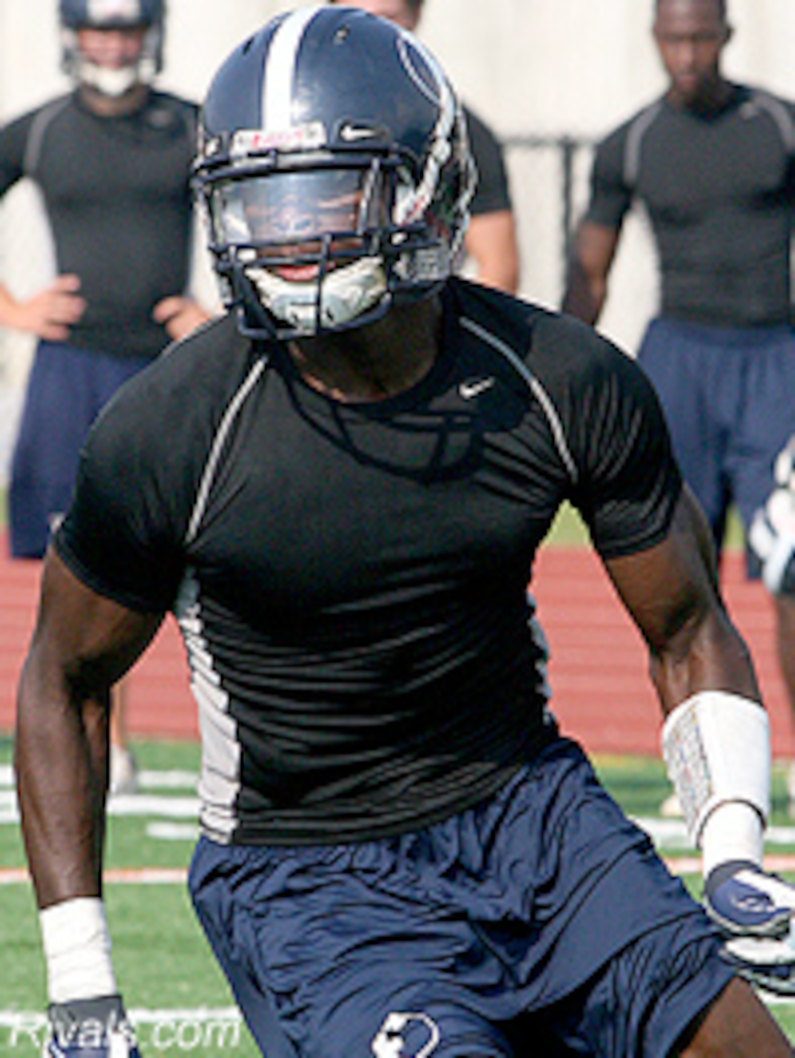 Photo Courtesy of Rivals.com