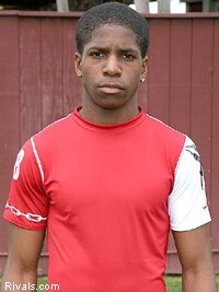 Photo Courtesy of Rivals.com